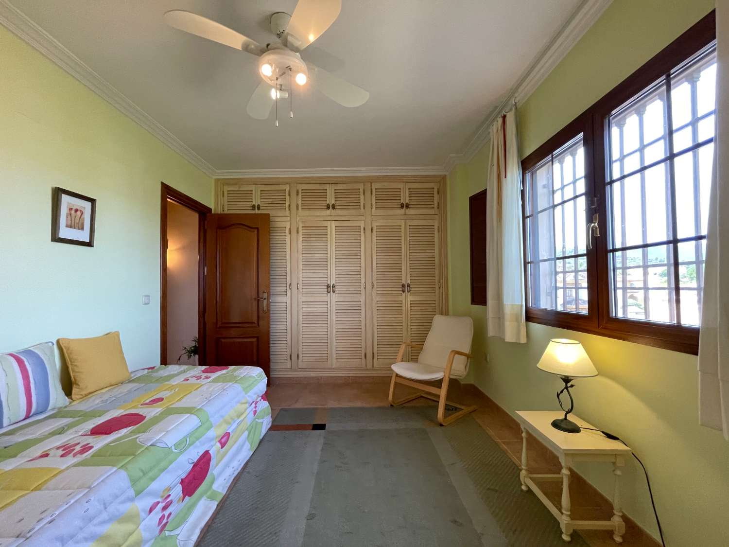 Villa en vente à Alhaurín de la Torre