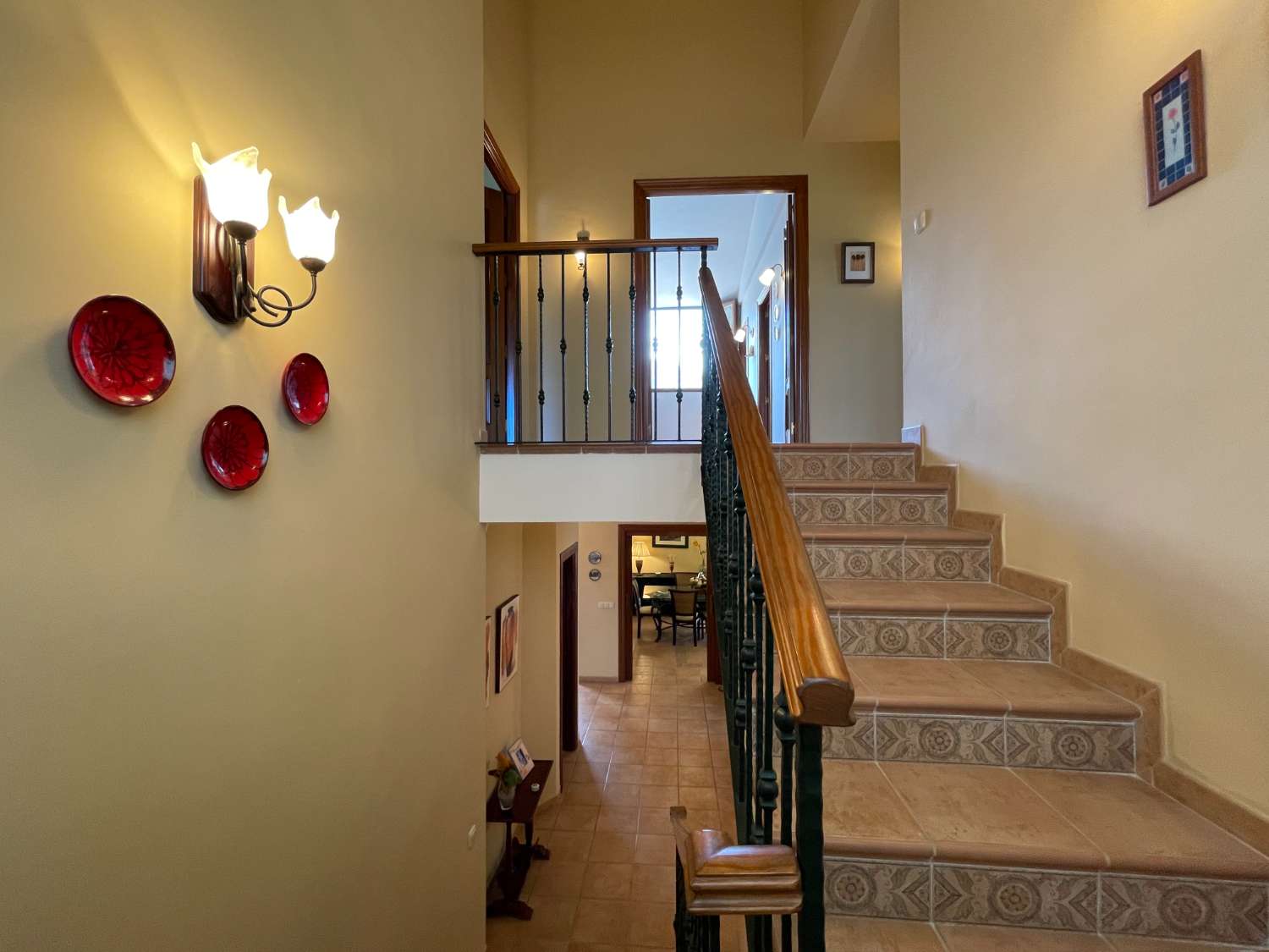 Villa en vente à Alhaurín de la Torre