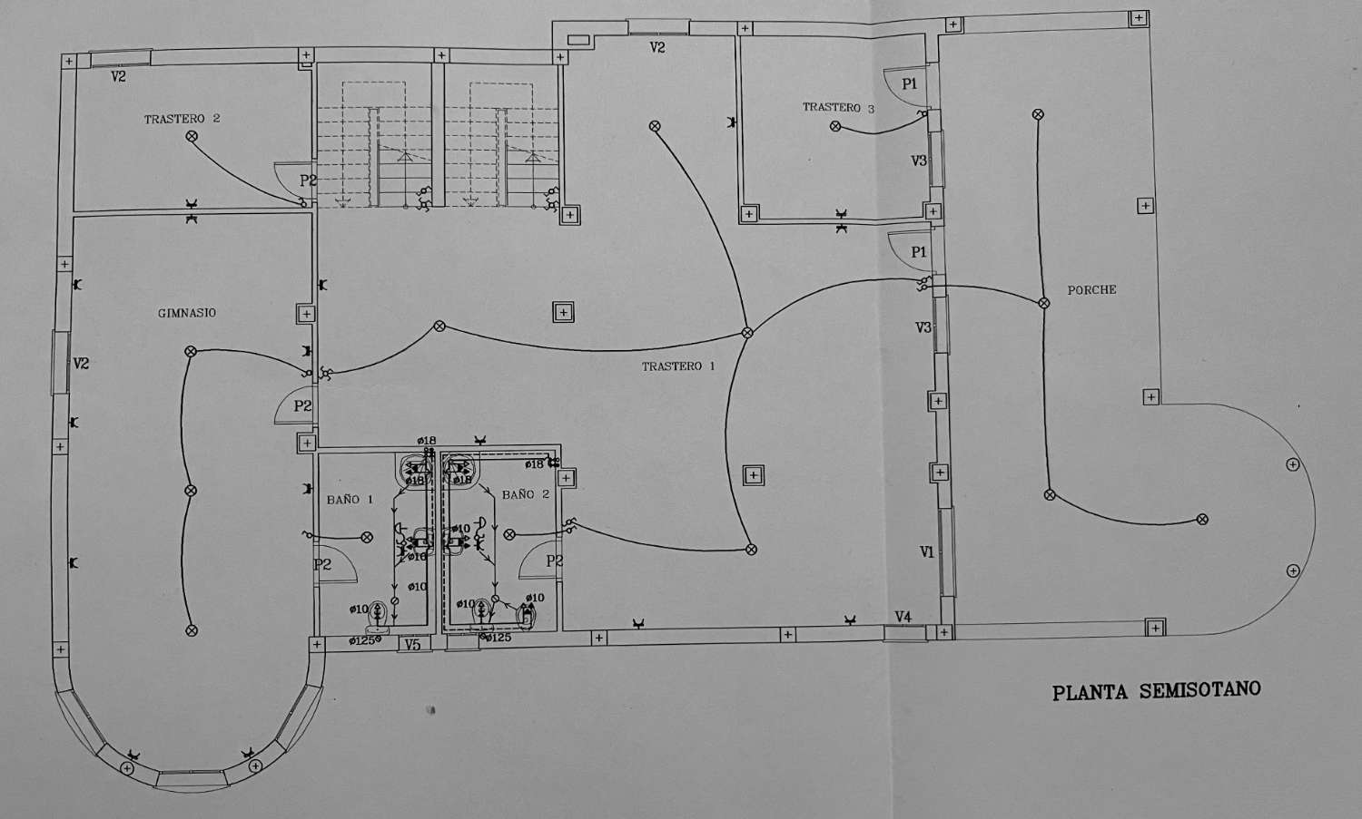 Villa en vente à Alhaurín de la Torre
