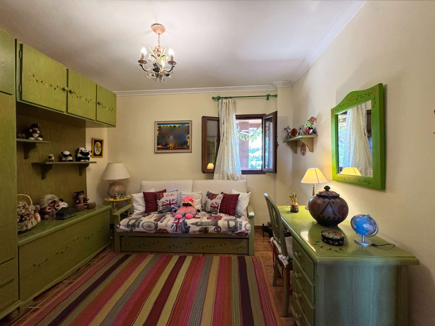 Villa en vente à Alhaurín de la Torre