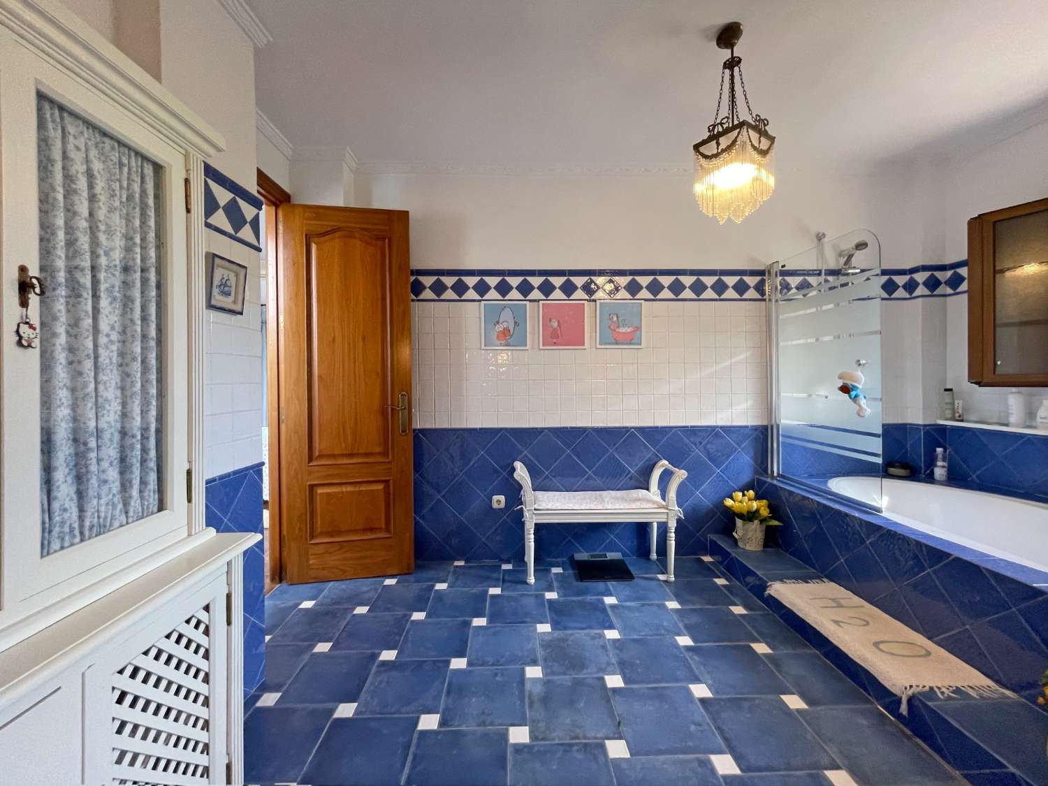 Villa en vente à Alhaurín de la Torre