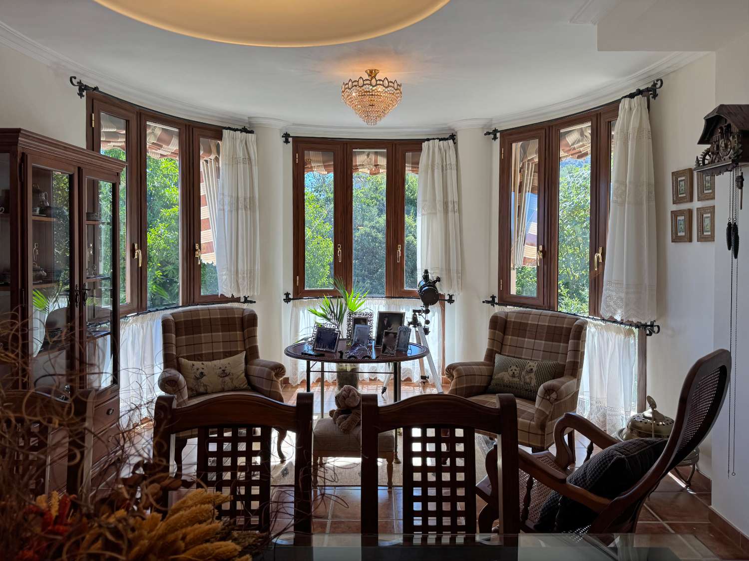 Villa en vente à Alhaurín de la Torre