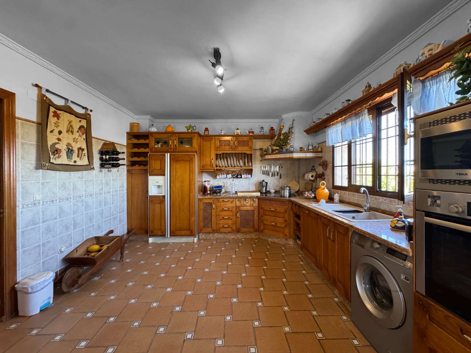 Villa en vente à Alhaurín de la Torre