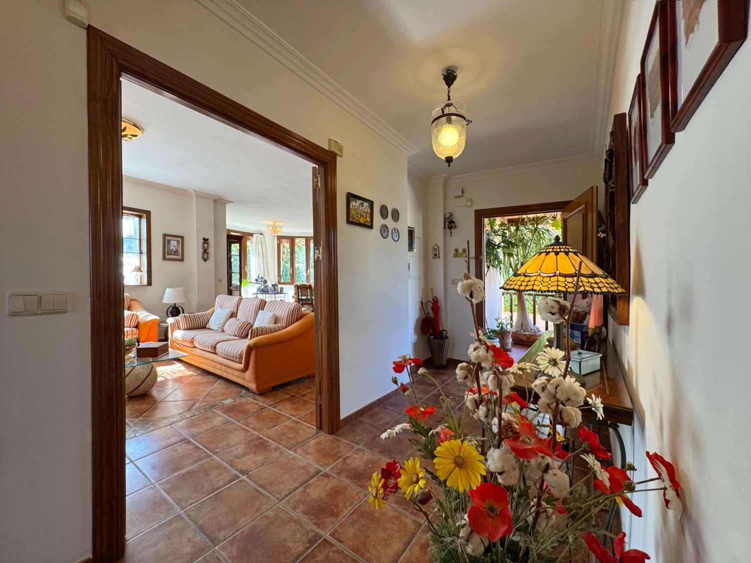 Villa en vente à Alhaurín de la Torre