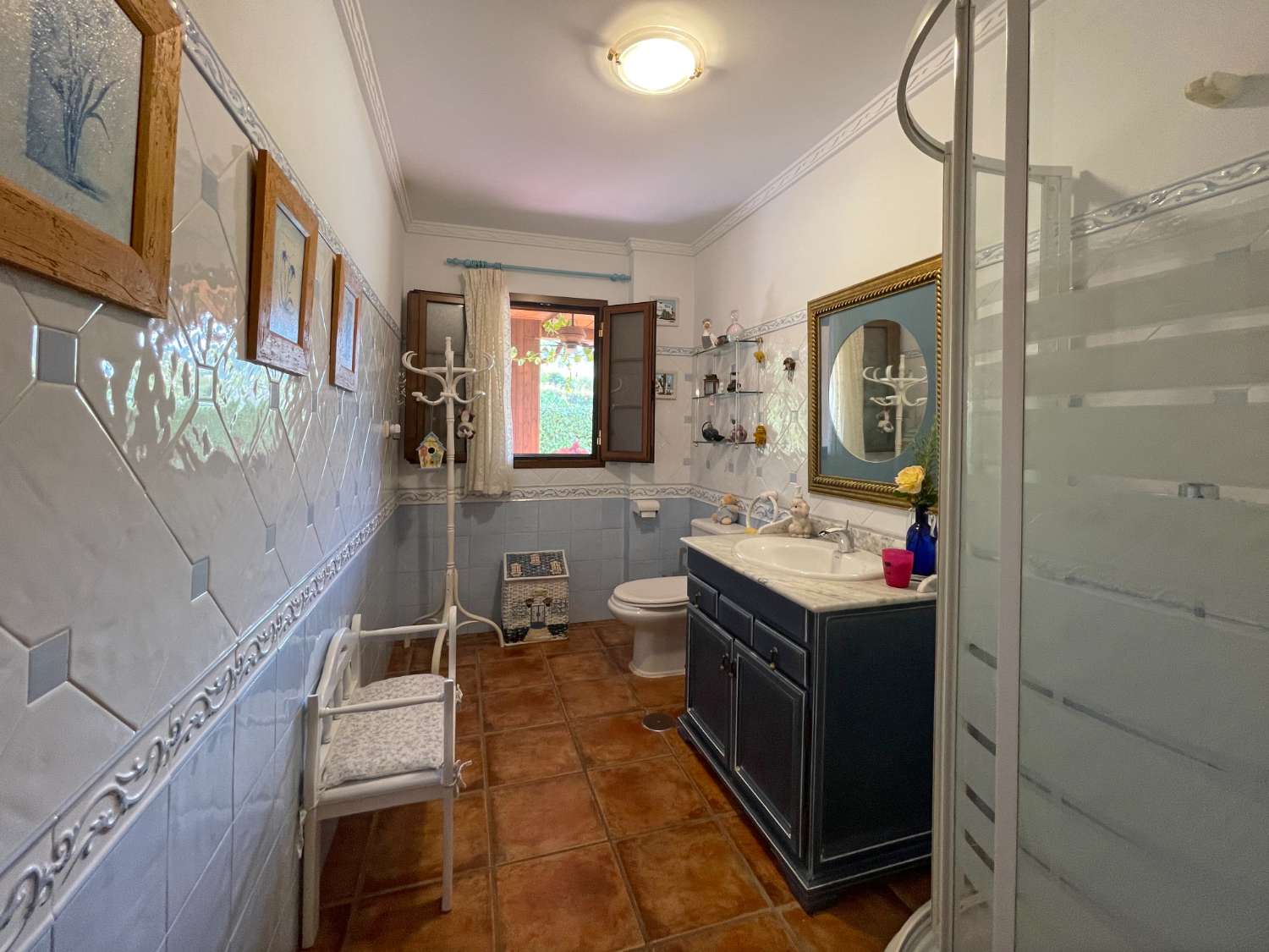 Villa en vente à Alhaurín de la Torre