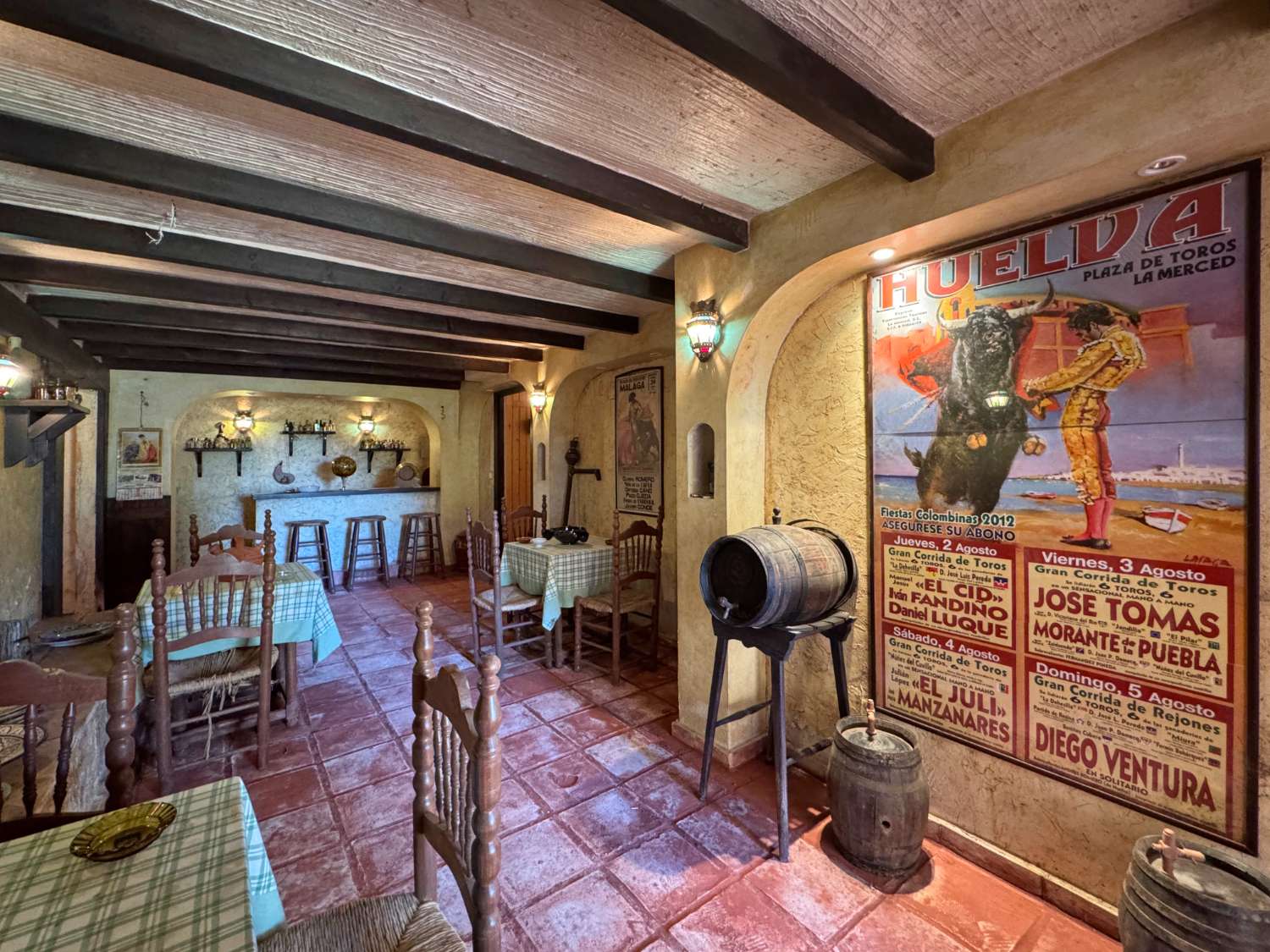 Вилла в продаже в Alhaurín de la Torre