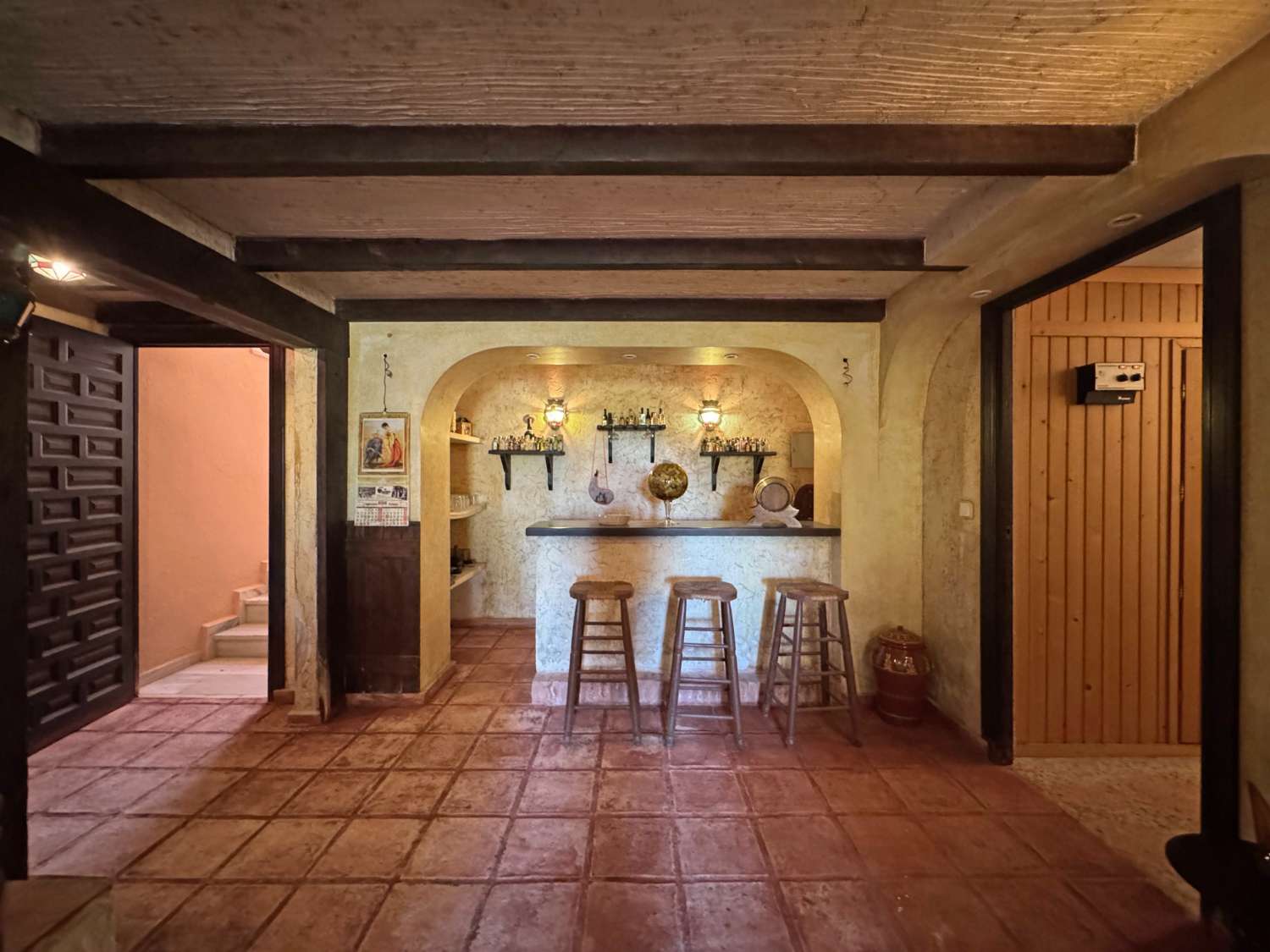 Вилла в продаже в Alhaurín de la Torre