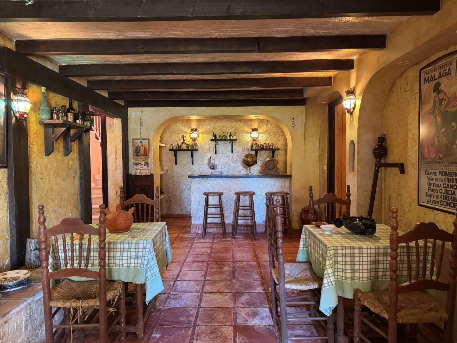 Вилла в продаже в Alhaurín de la Torre