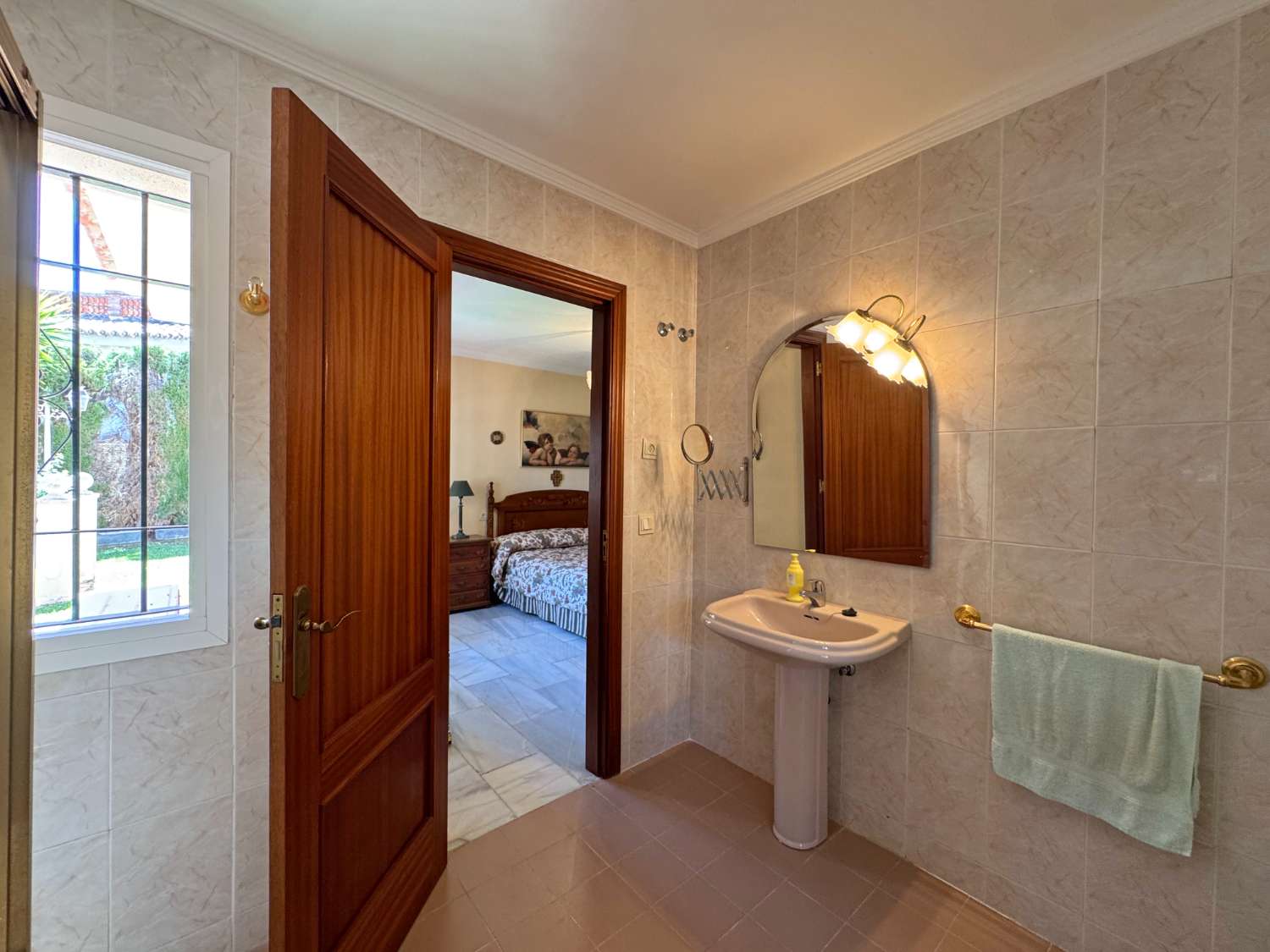 Вилла в продаже в Alhaurín de la Torre