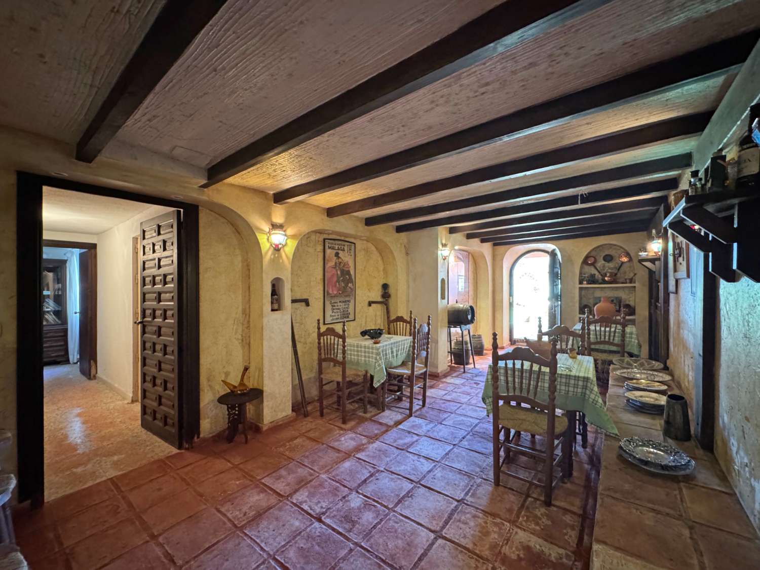 Вилла в продаже в Alhaurín de la Torre