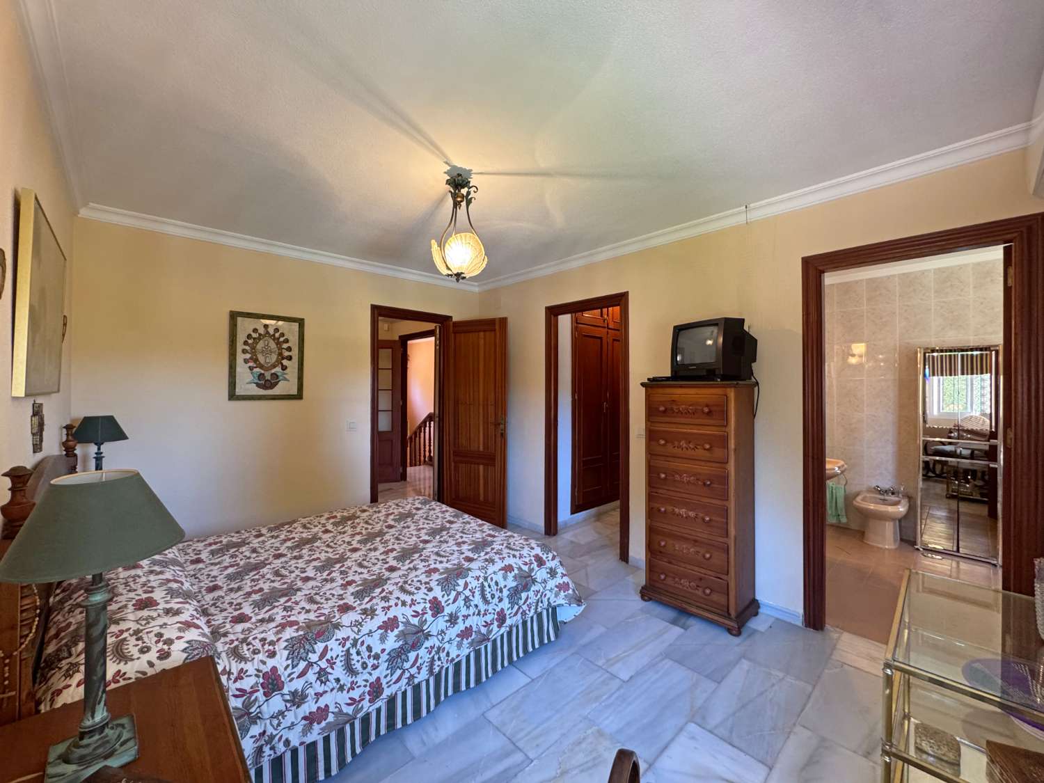 Вилла в продаже в Alhaurín de la Torre