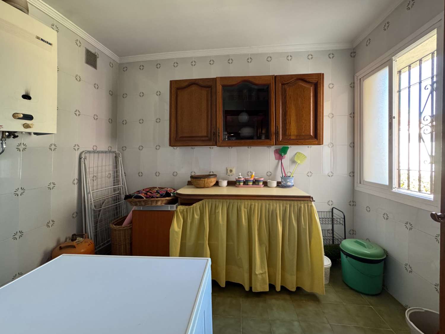 Вилла в продаже в Alhaurín de la Torre