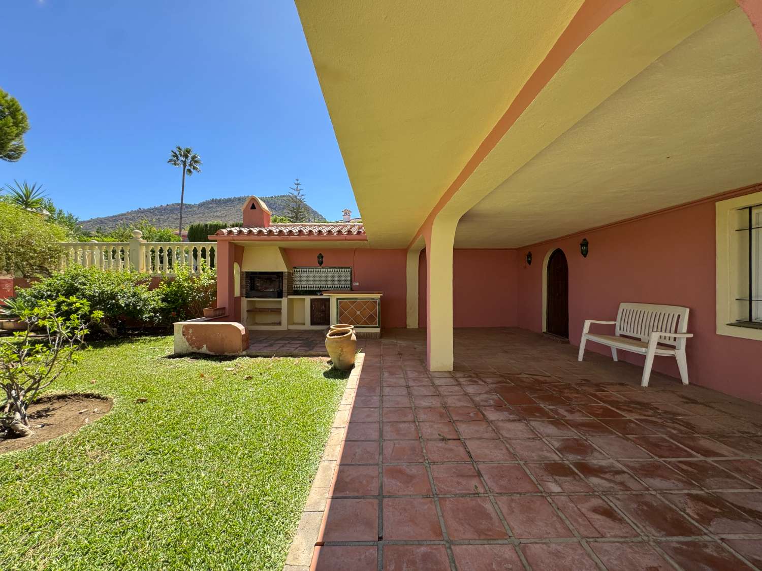 Вилла в продаже в Alhaurín de la Torre