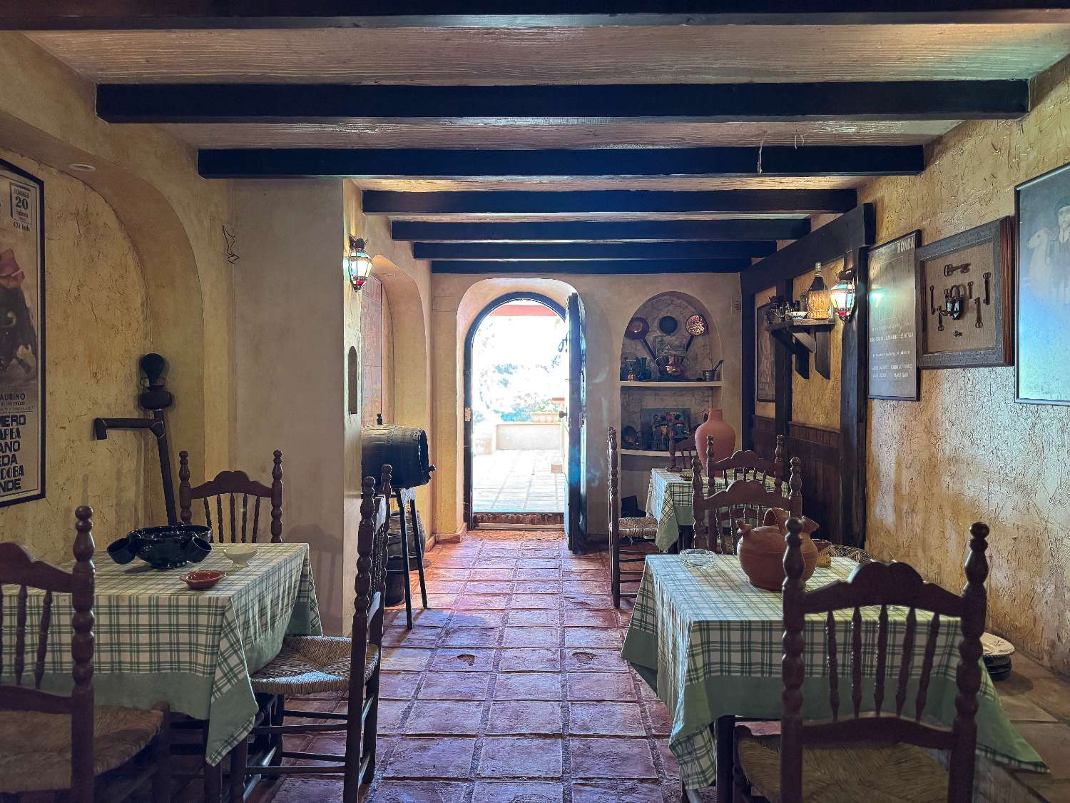 Вилла в продаже в Alhaurín de la Torre