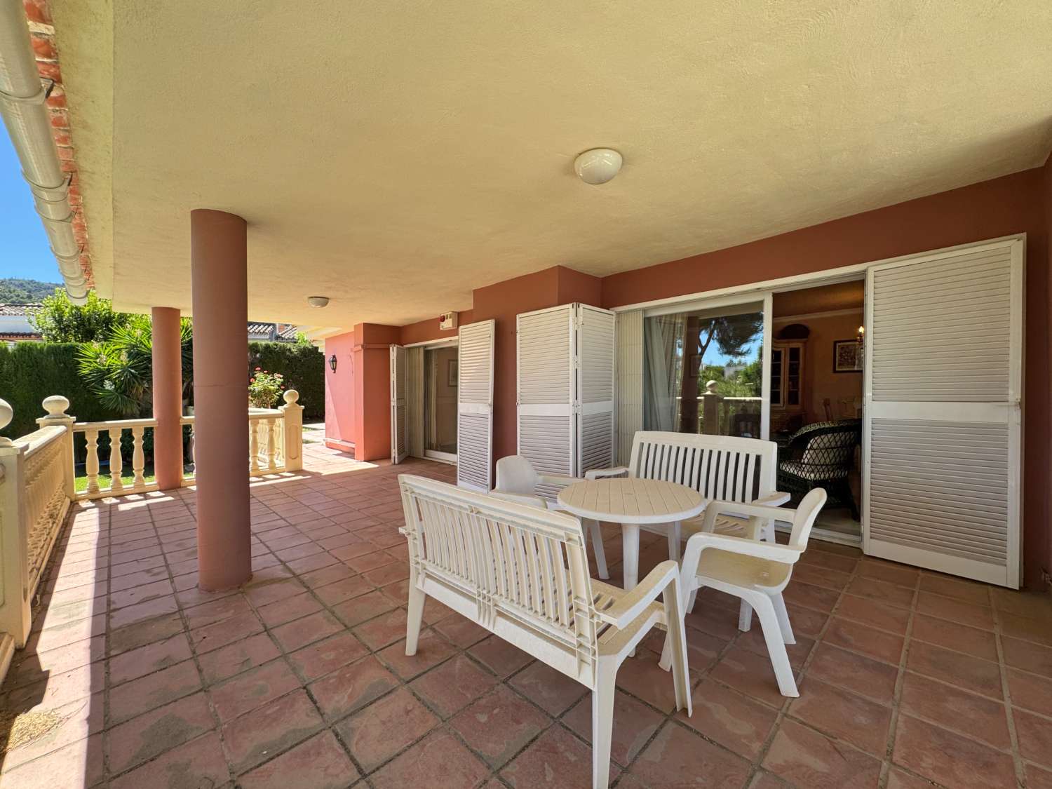 Вилла в продаже в Alhaurín de la Torre