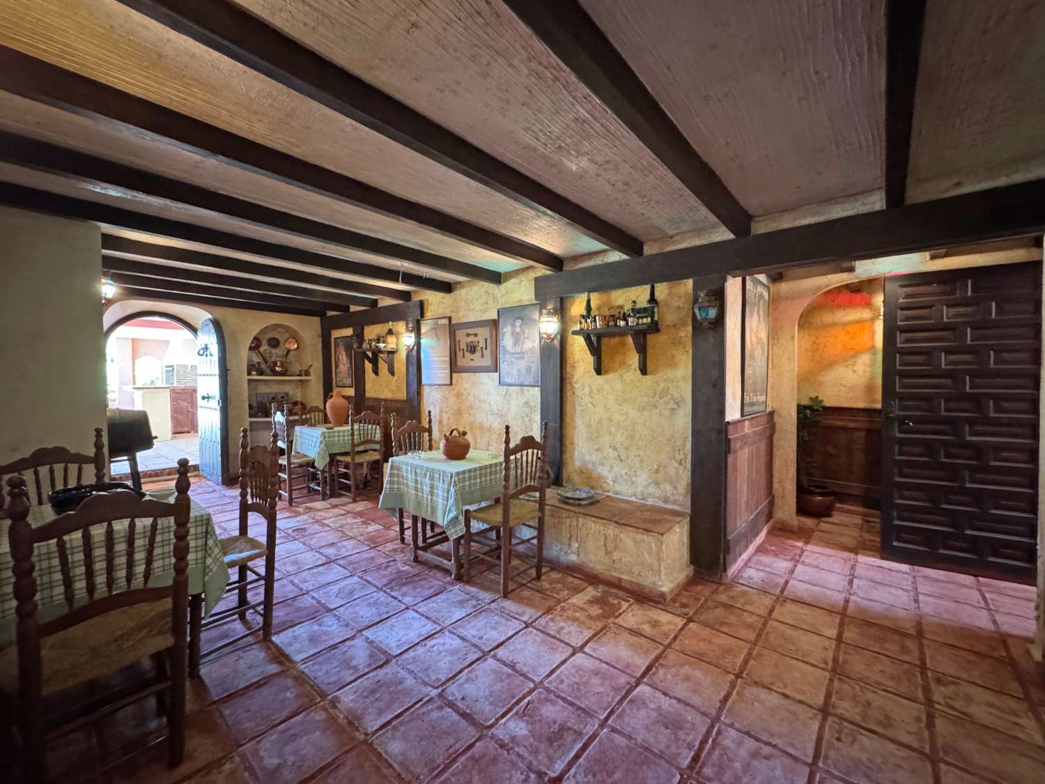 Вилла в продаже в Alhaurín de la Torre