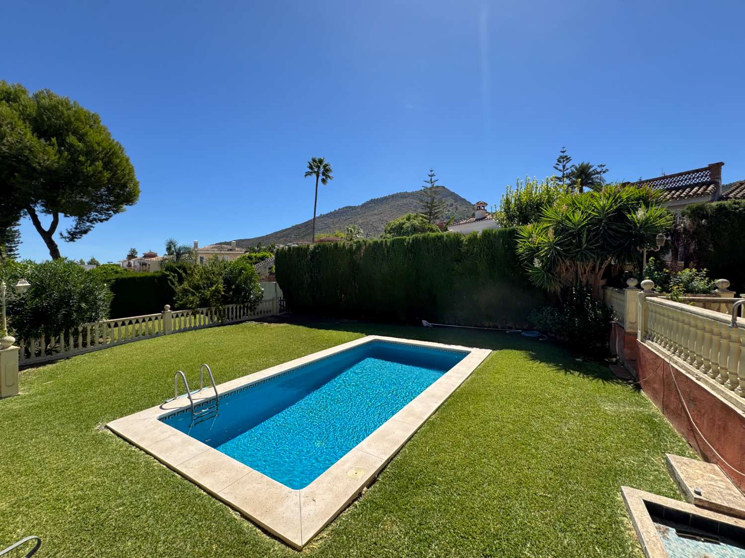 Вилла в продаже в Alhaurín de la Torre