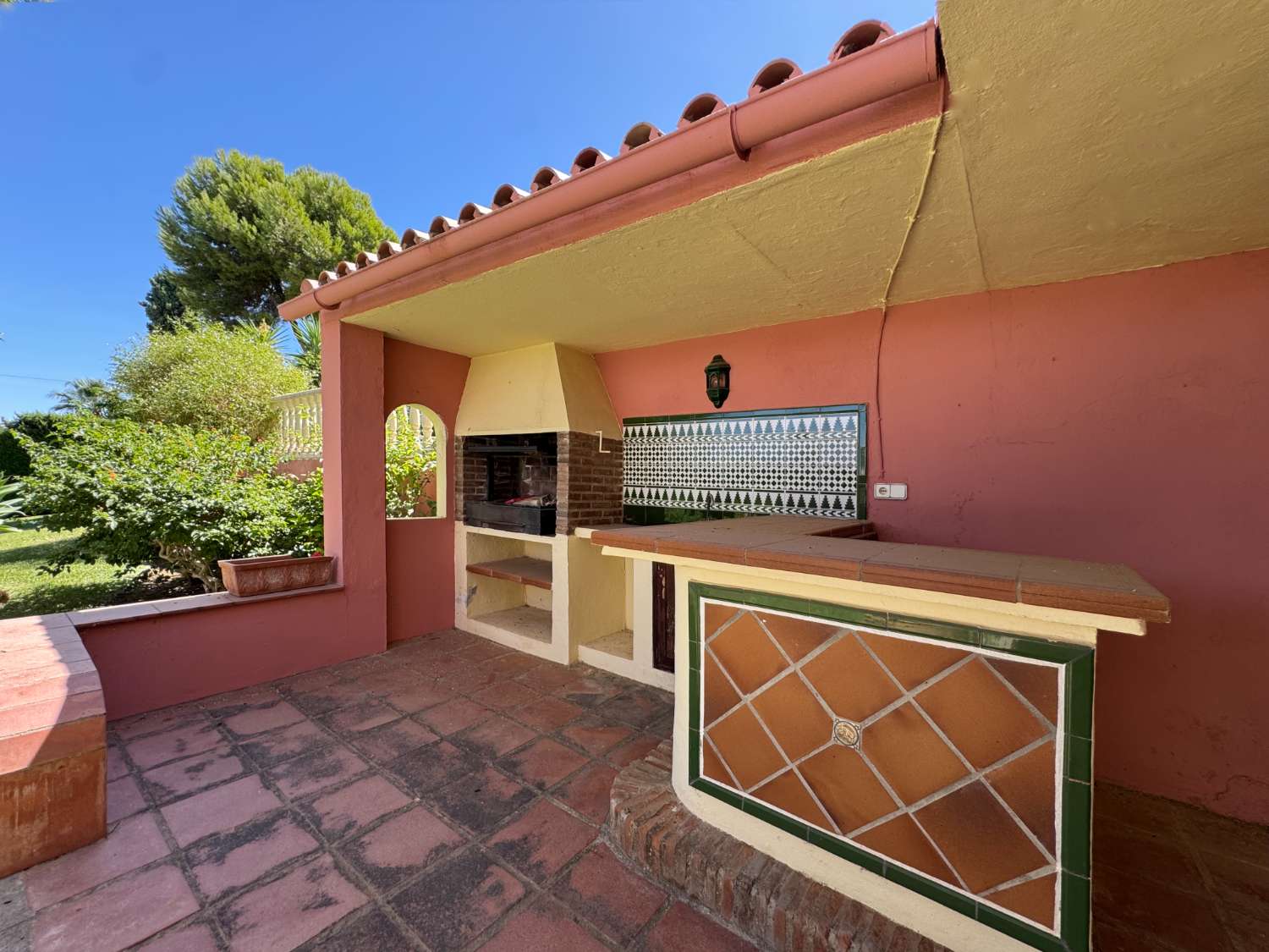 Вилла в продаже в Alhaurín de la Torre