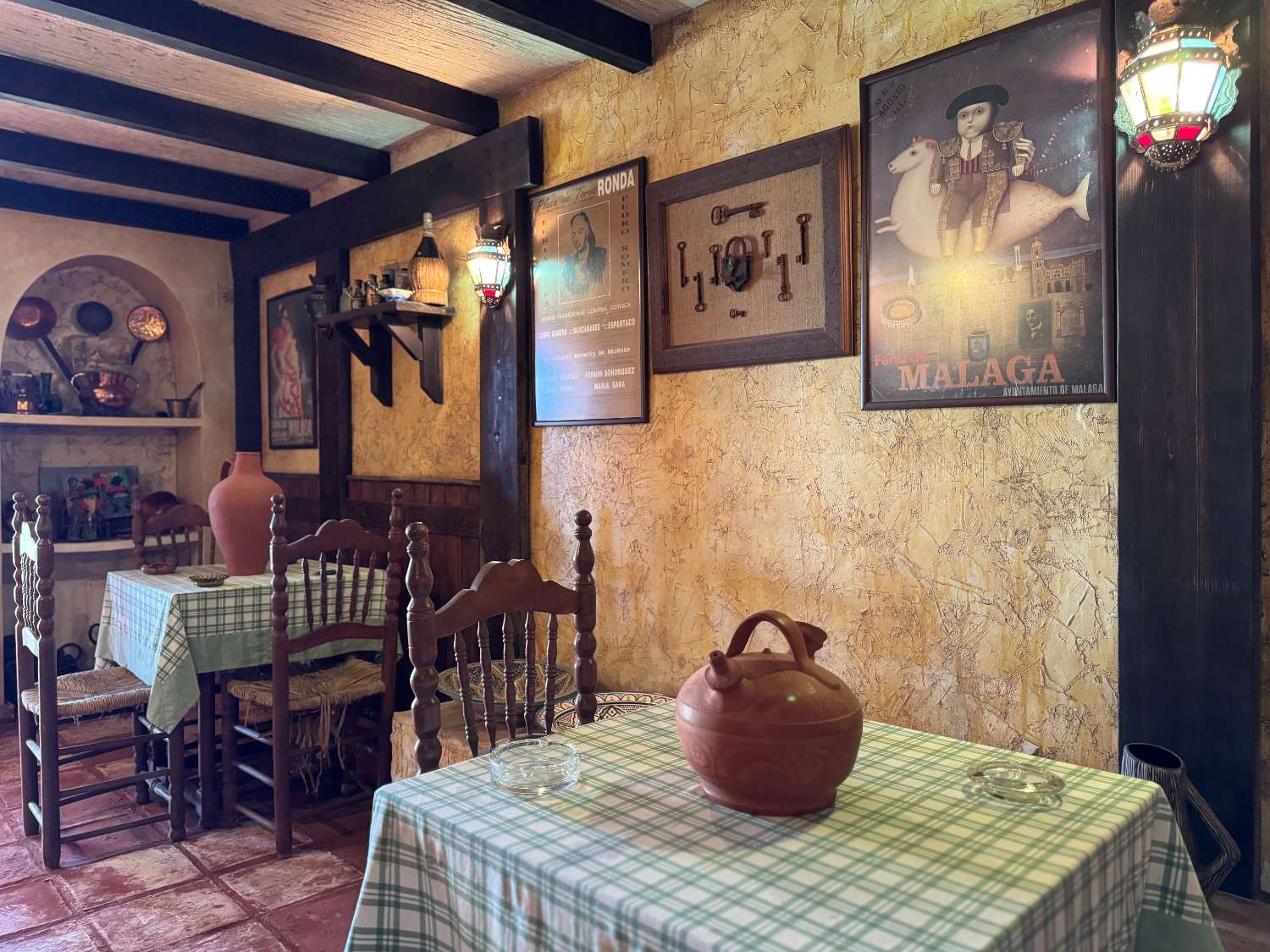 Вилла в продаже в Alhaurín de la Torre