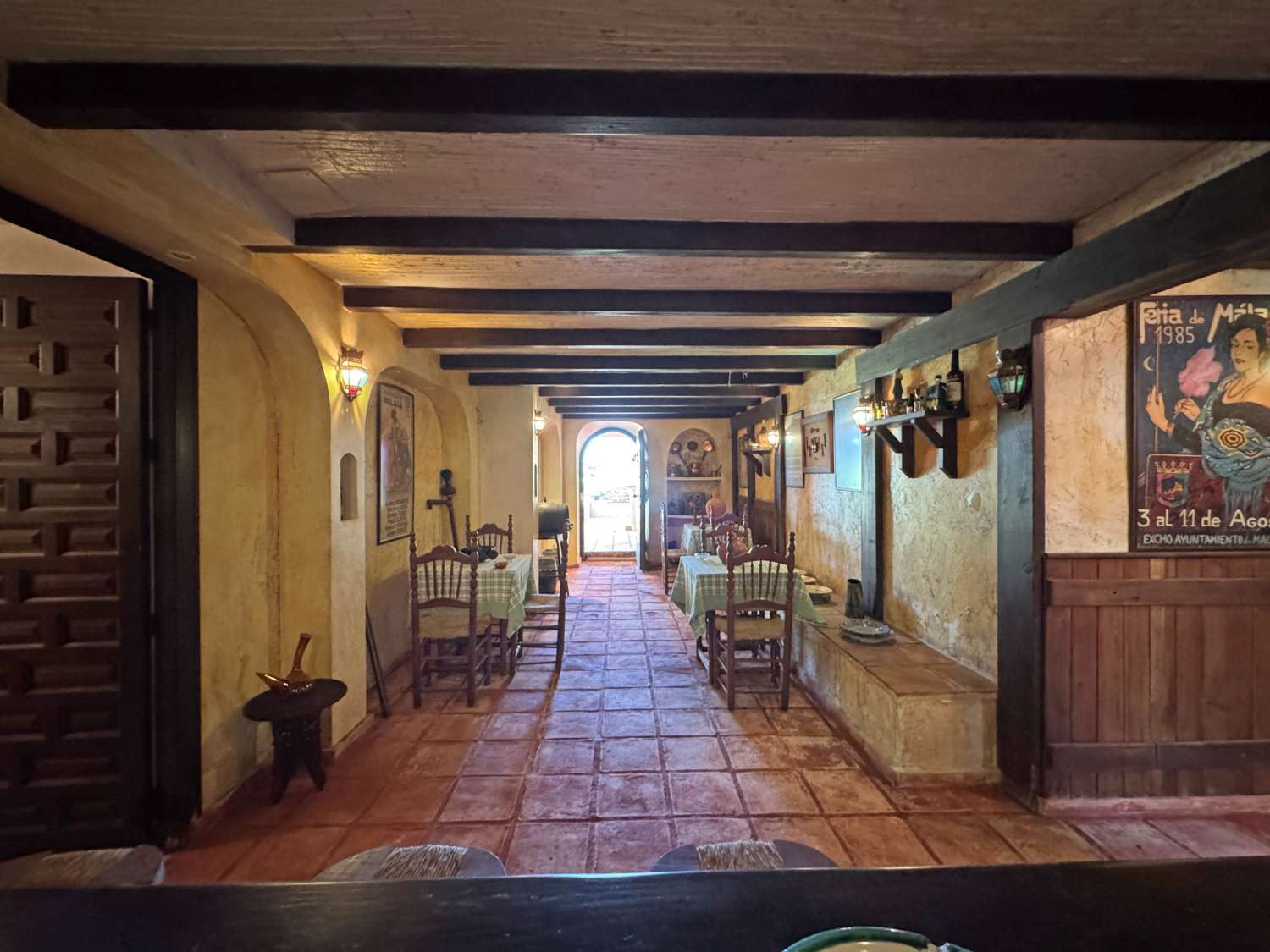 Вилла в продаже в Alhaurín de la Torre