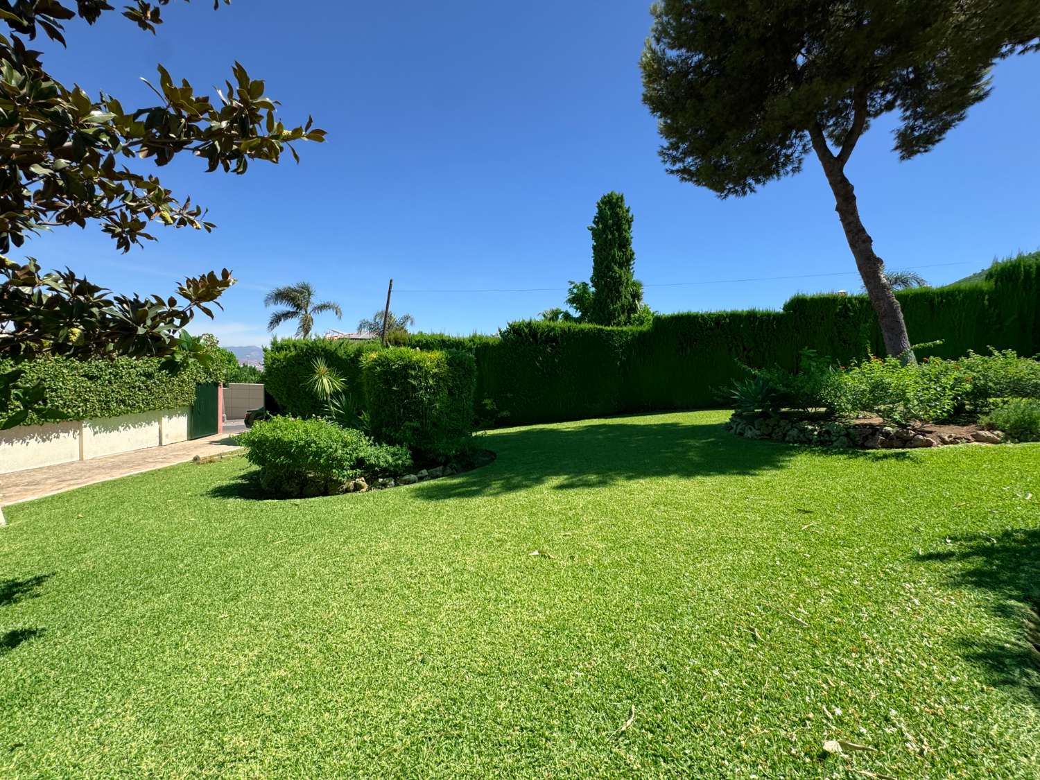 Вилла в продаже в Alhaurín de la Torre