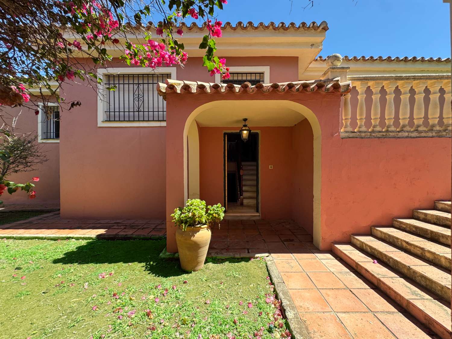 Вилла в продаже в Alhaurín de la Torre