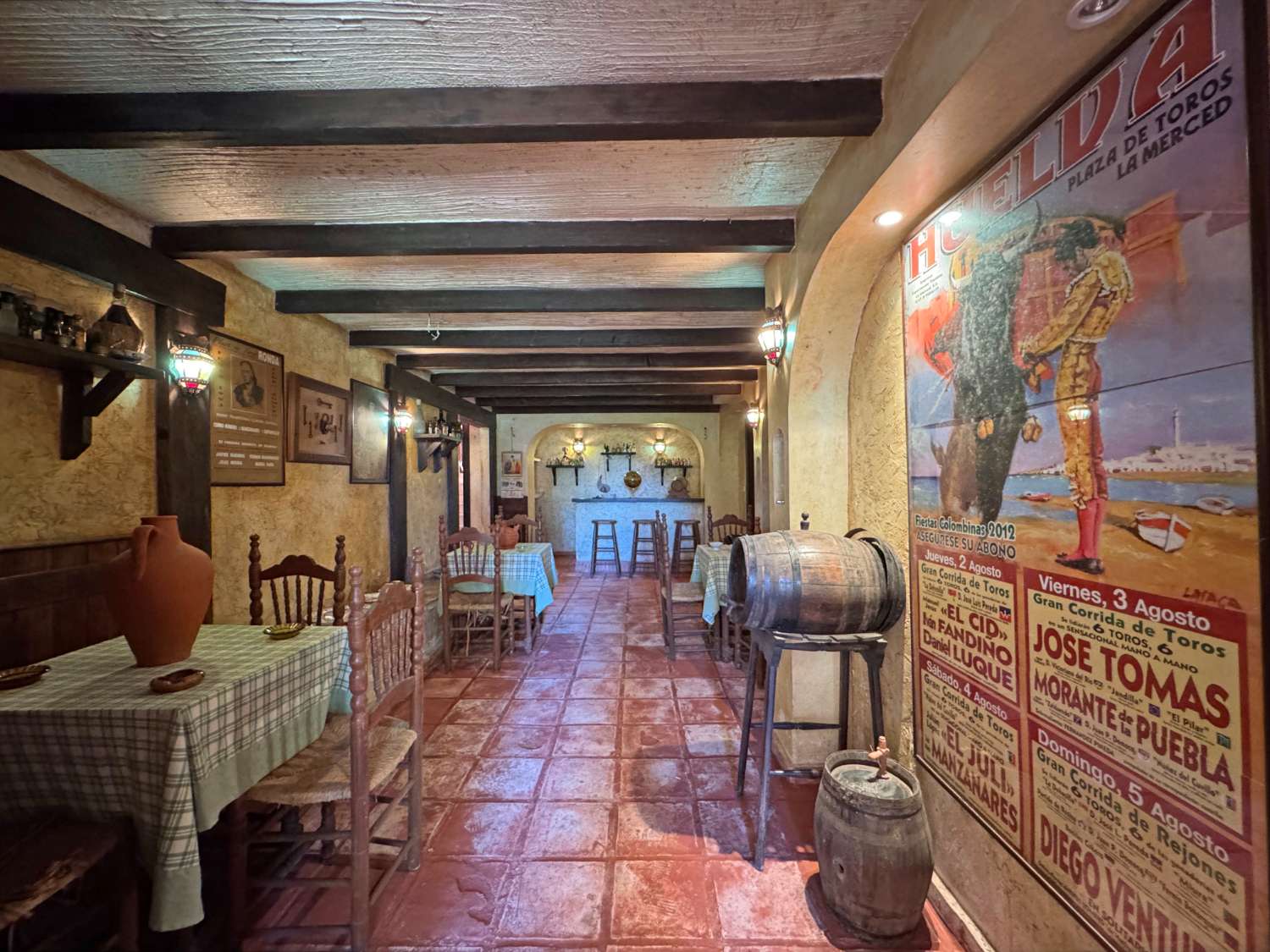 Вилла в продаже в Alhaurín de la Torre