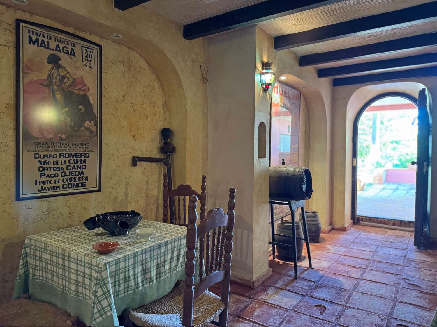 Вилла в продаже в Alhaurín de la Torre