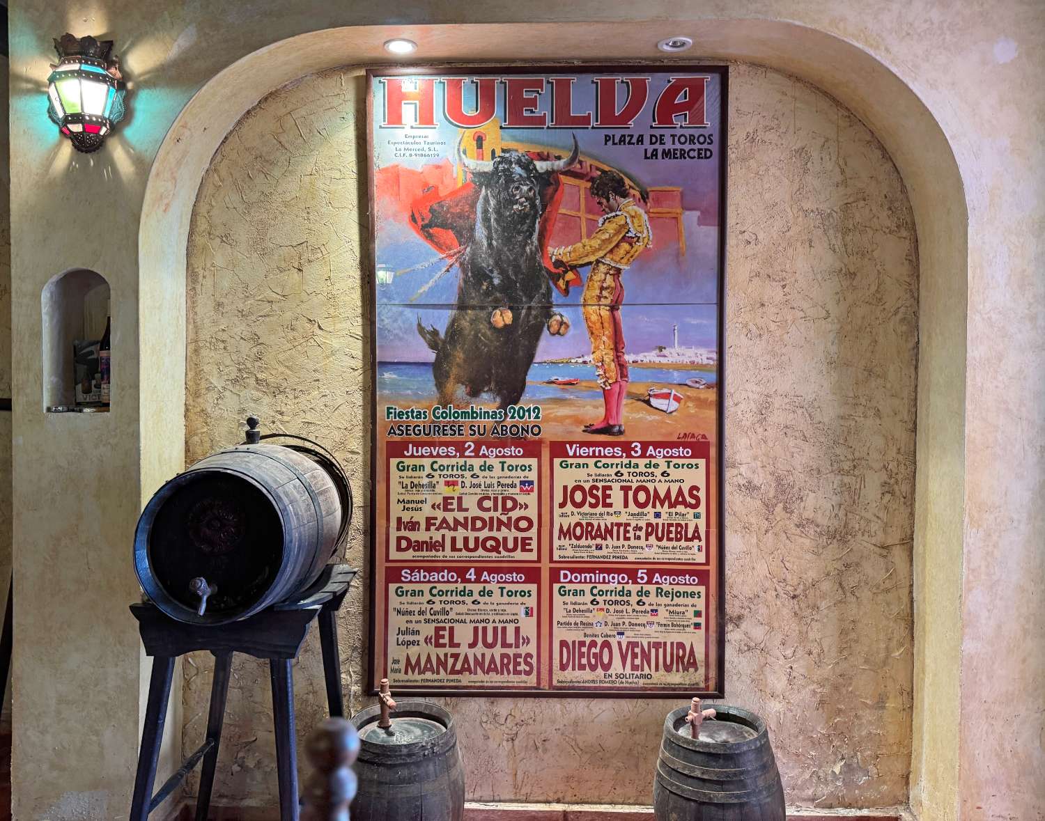 Вилла в продаже в Alhaurín de la Torre