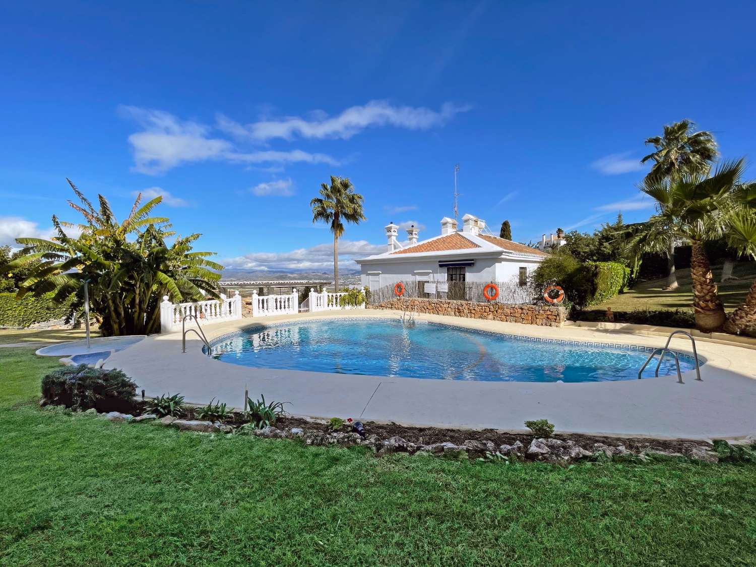 Дом в продаже в Alhaurín de la Torre