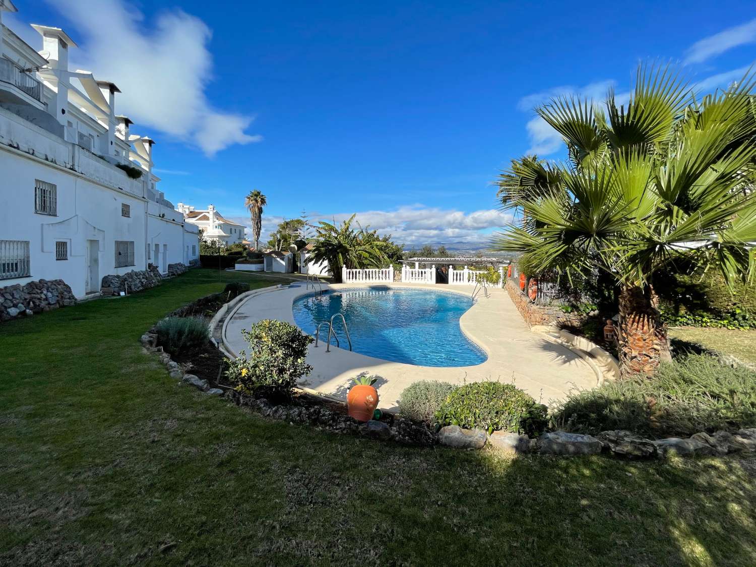 Дом в продаже в Alhaurín de la Torre