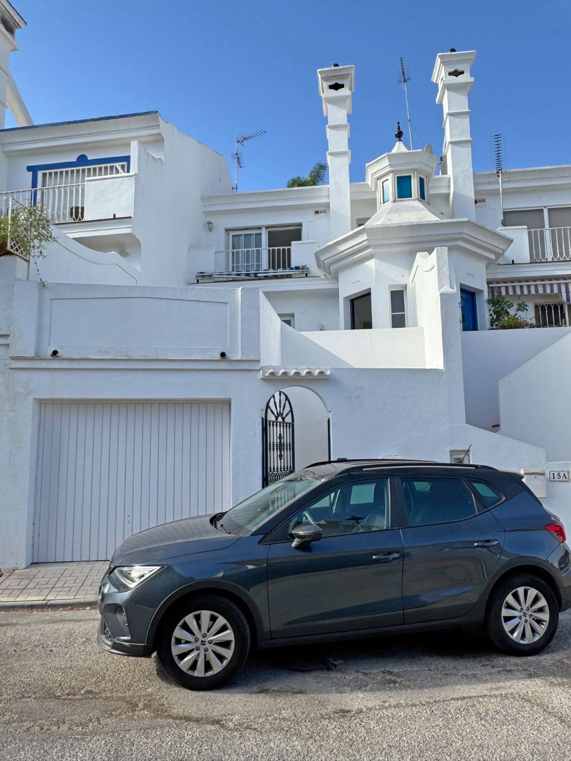 Дом в продаже в Alhaurín de la Torre