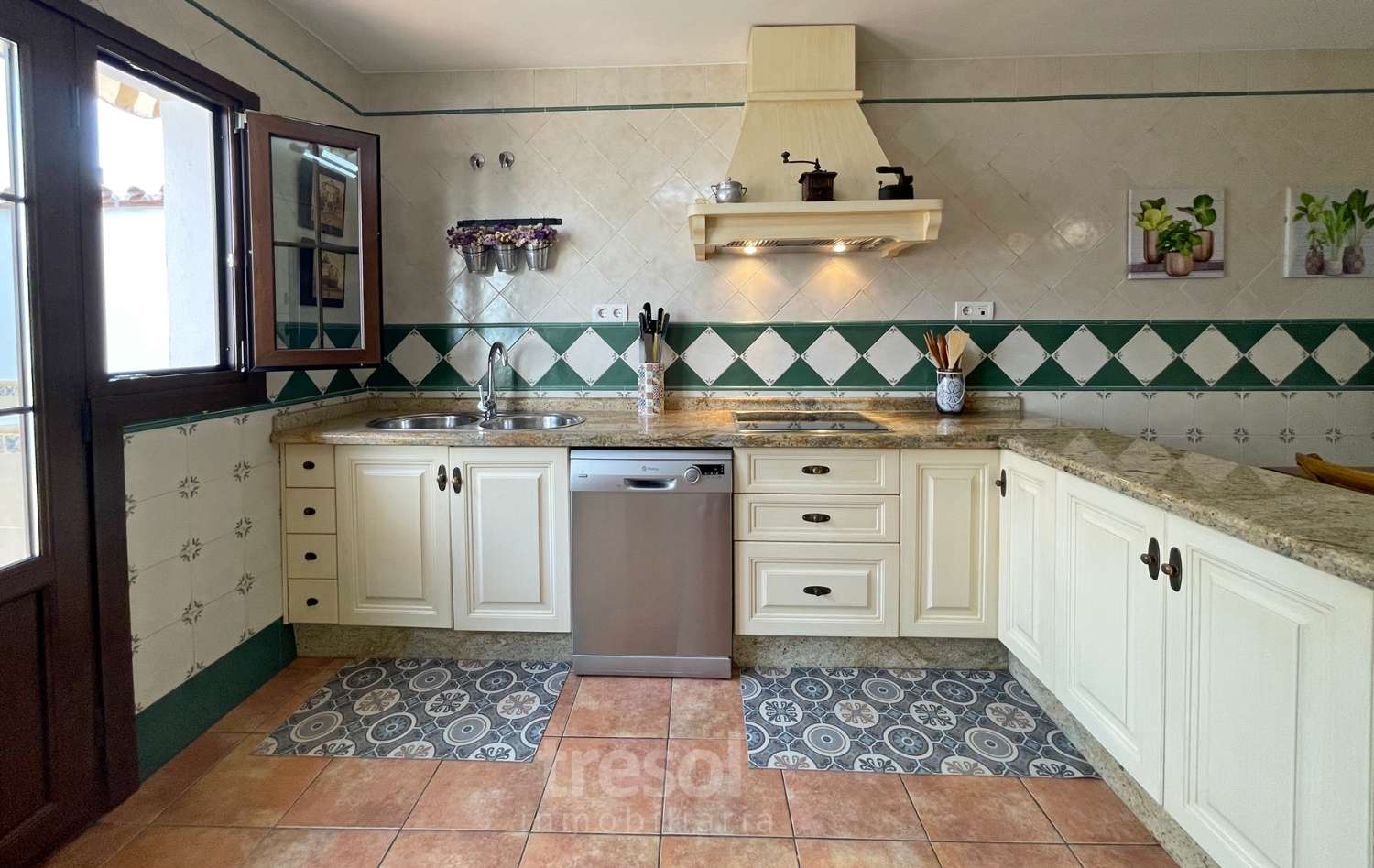 Дом в продаже в Alhaurín de la Torre