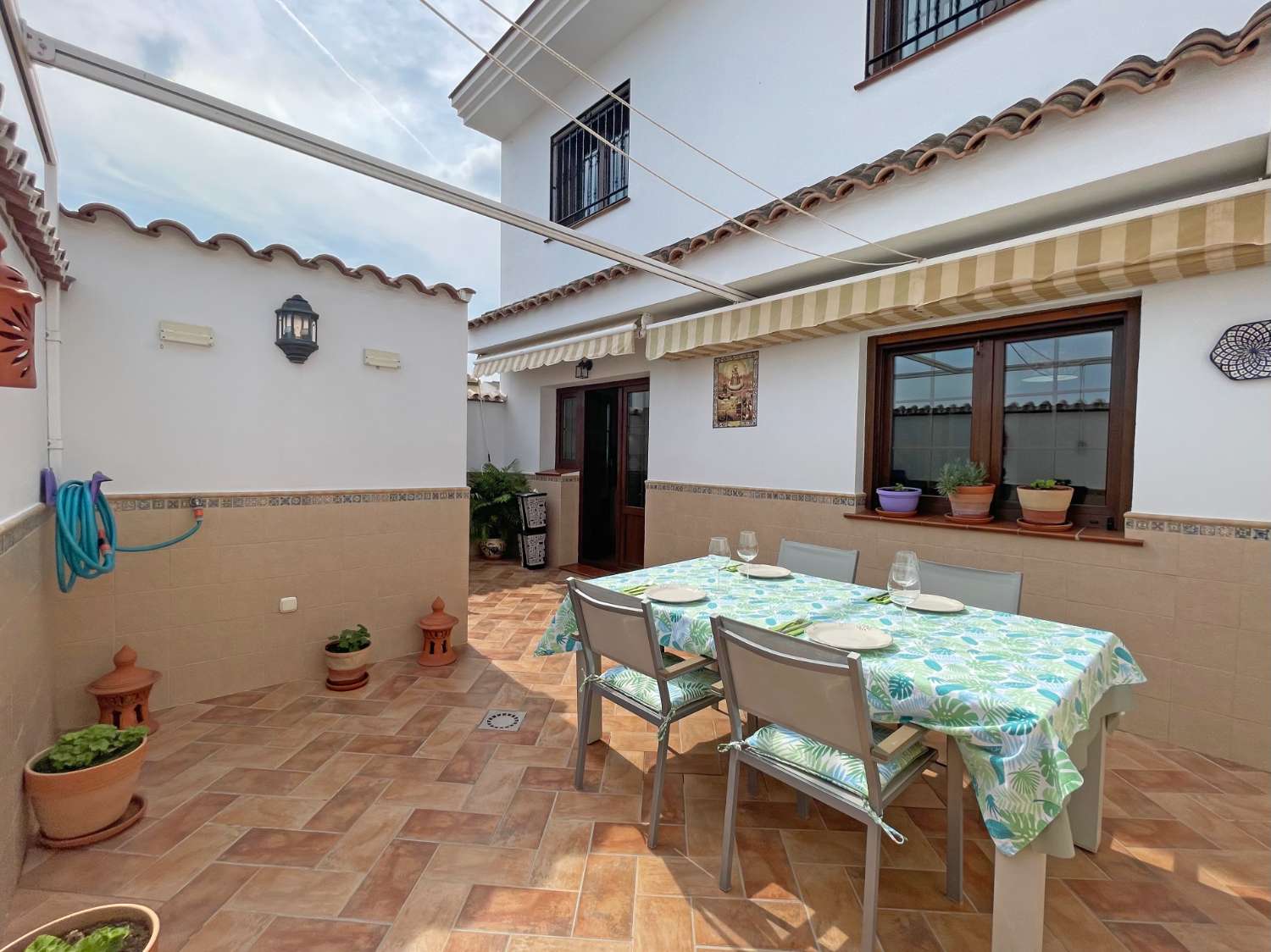 Дом в продаже в Alhaurín de la Torre