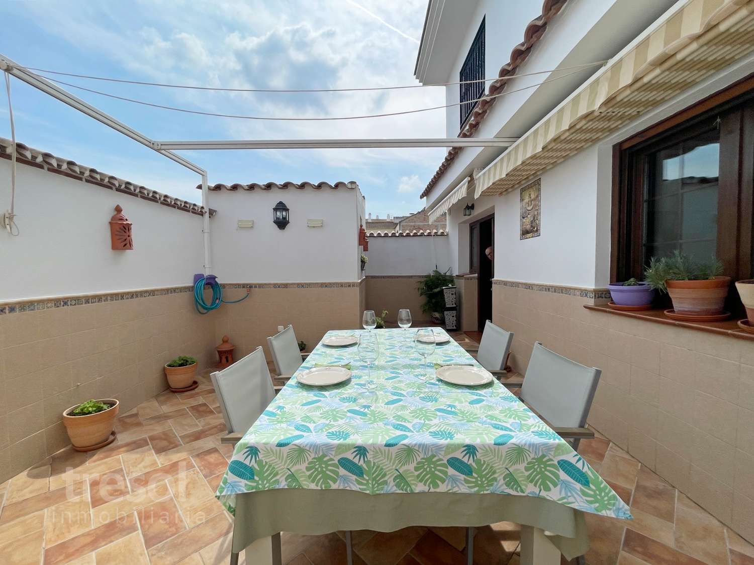 Дом в продаже в Alhaurín de la Torre