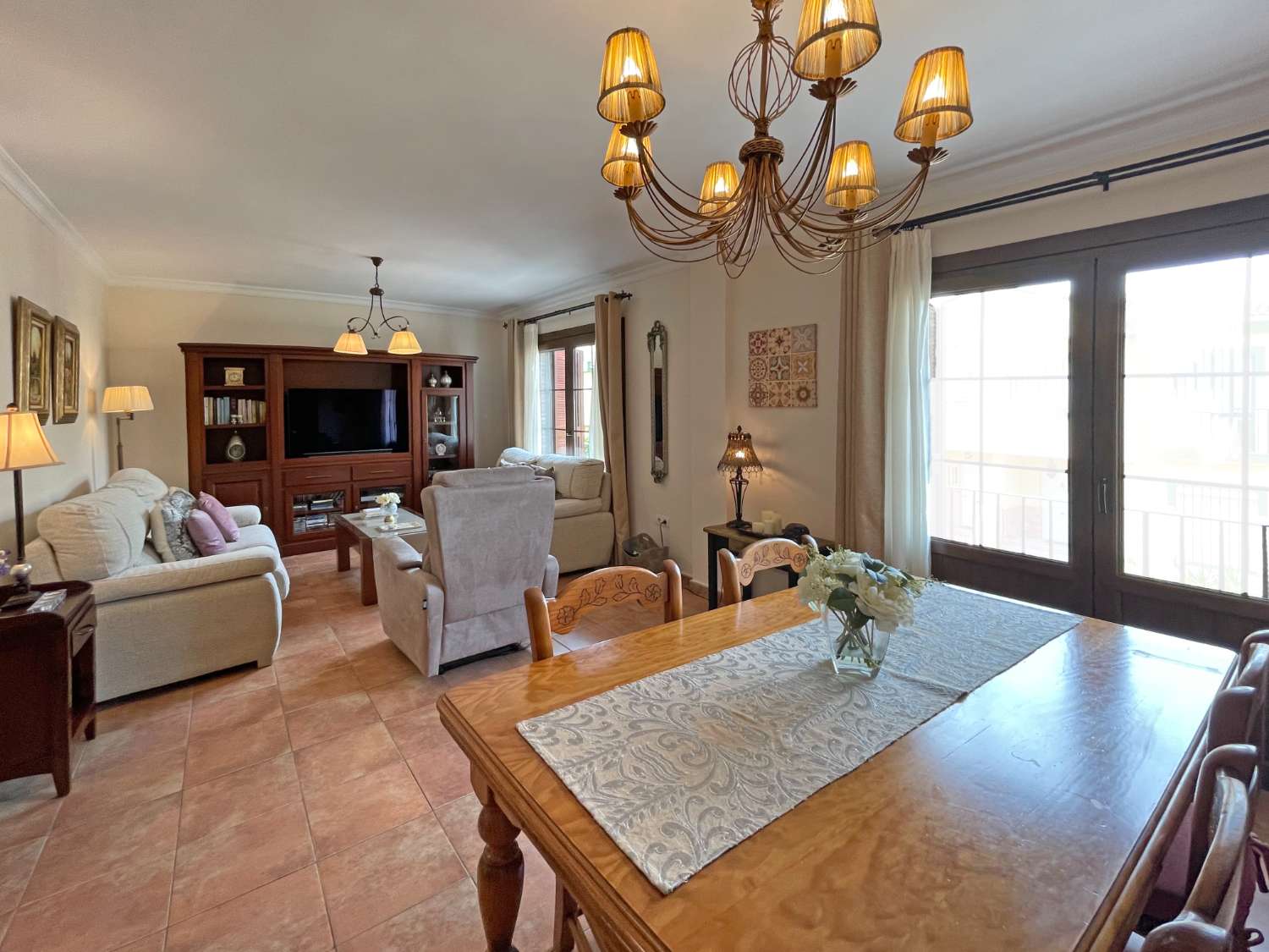 Дом в продаже в Alhaurín de la Torre