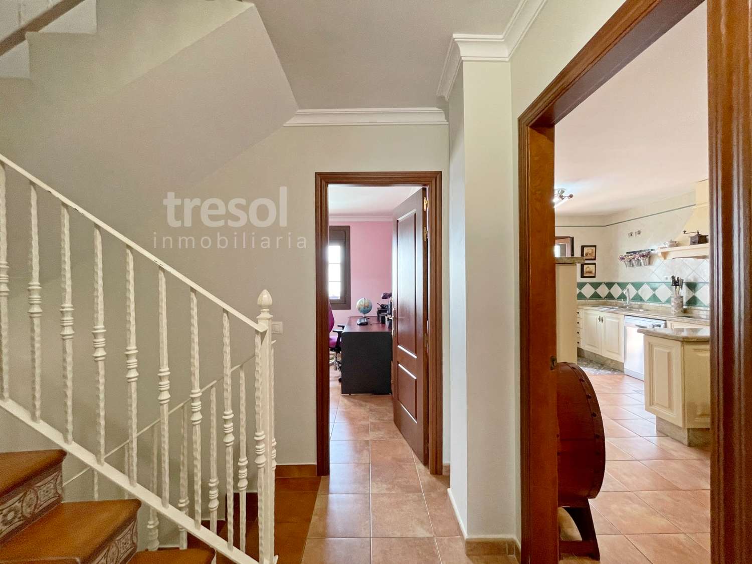 Дом в продаже в Alhaurín de la Torre