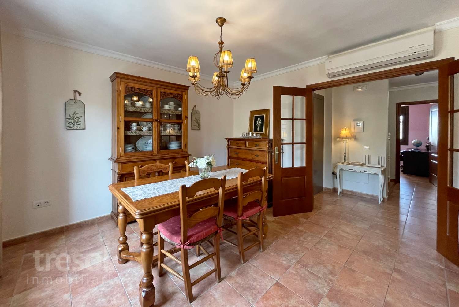 Дом в продаже в Alhaurín de la Torre