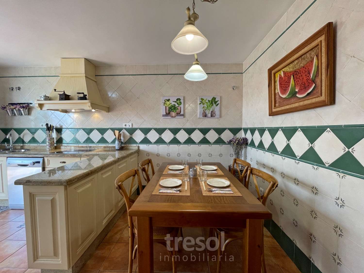 Дом в продаже в Alhaurín de la Torre