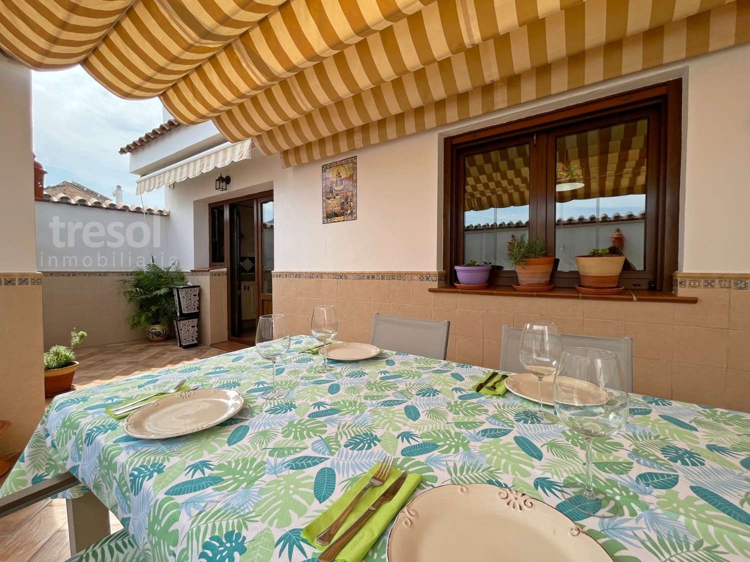 Дом в продаже в Alhaurín de la Torre