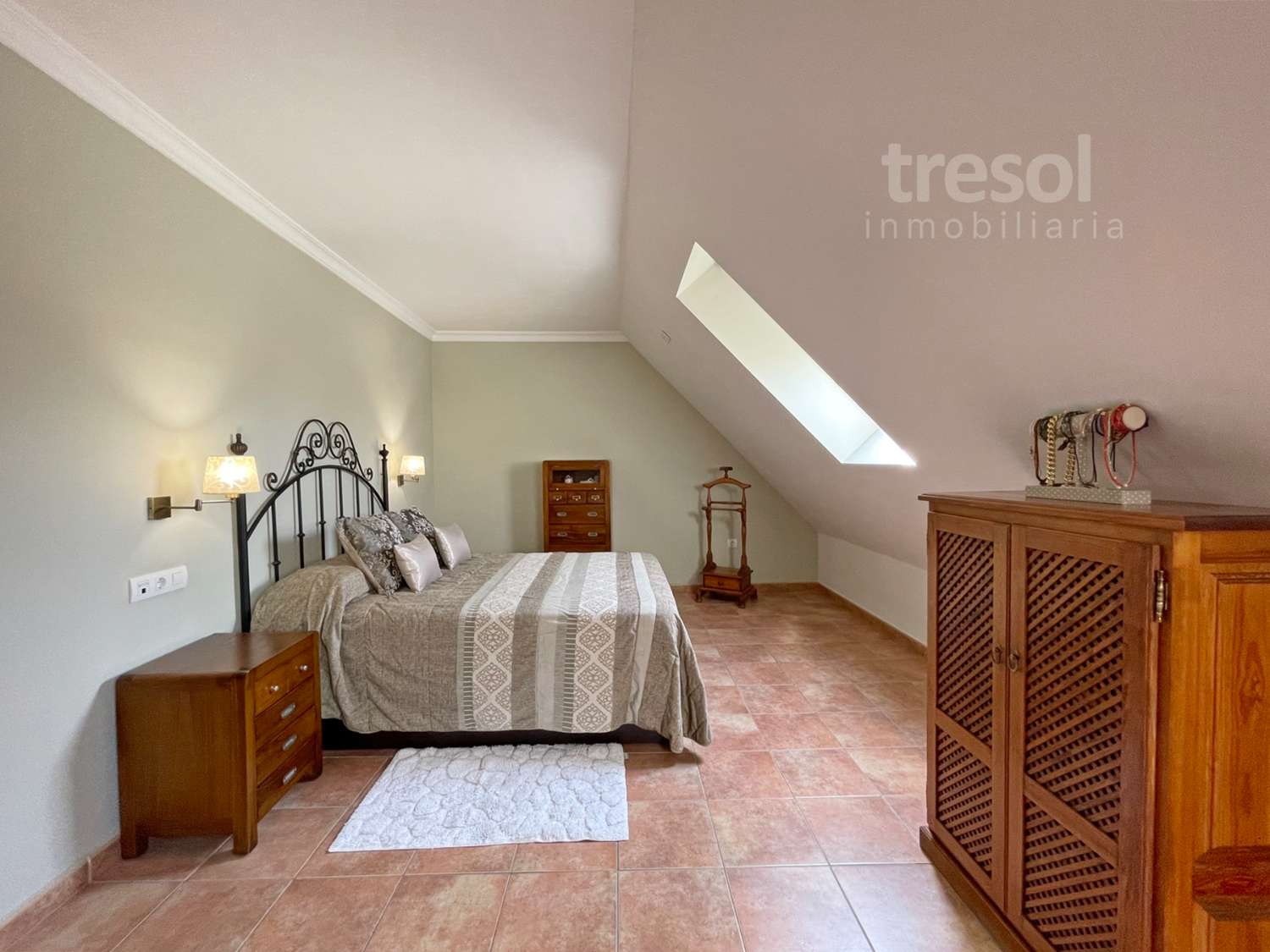 Дом в продаже в Alhaurín de la Torre