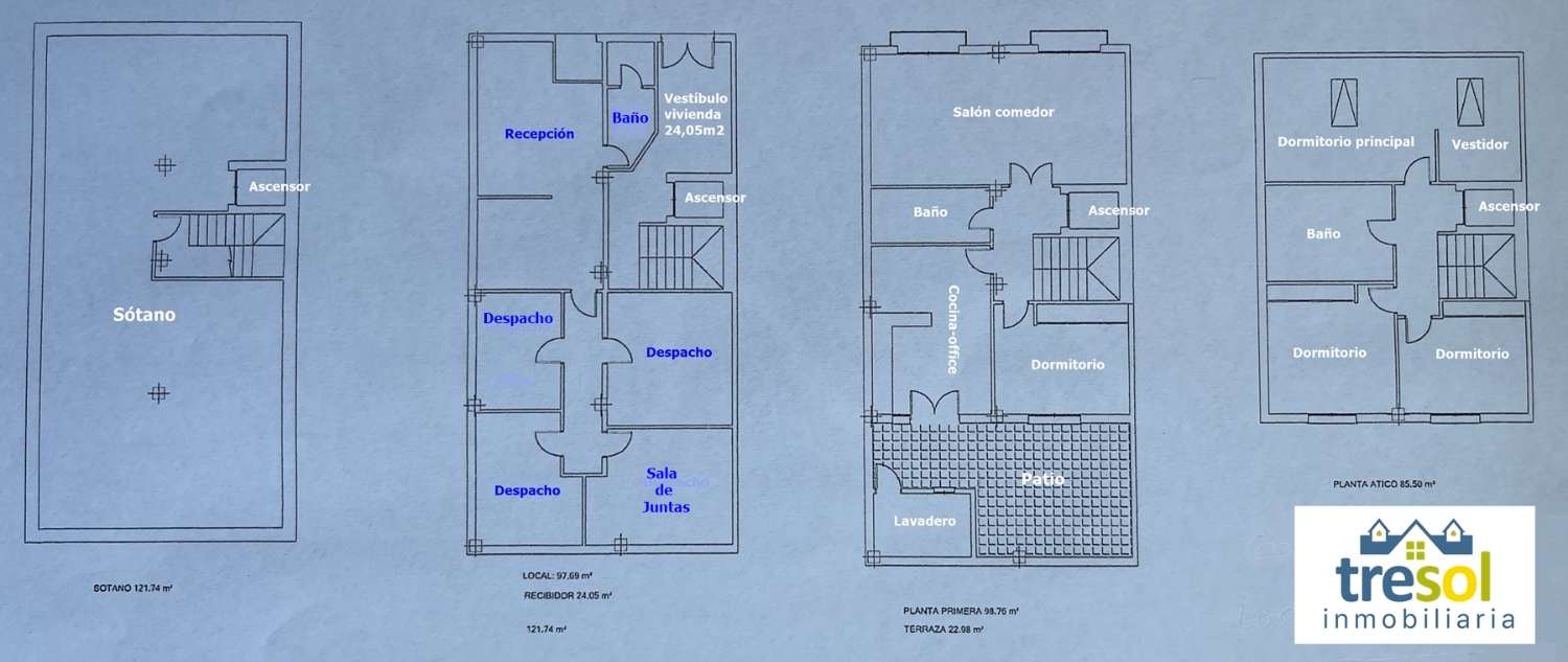 Дом в продаже в Alhaurín de la Torre