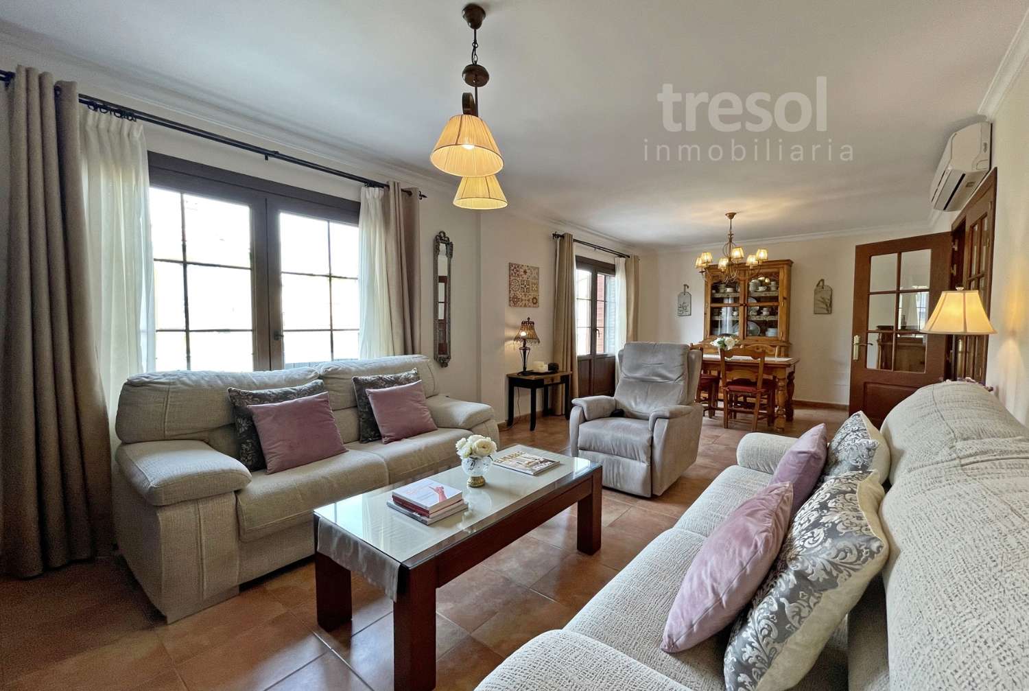 Дом в продаже в Alhaurín de la Torre