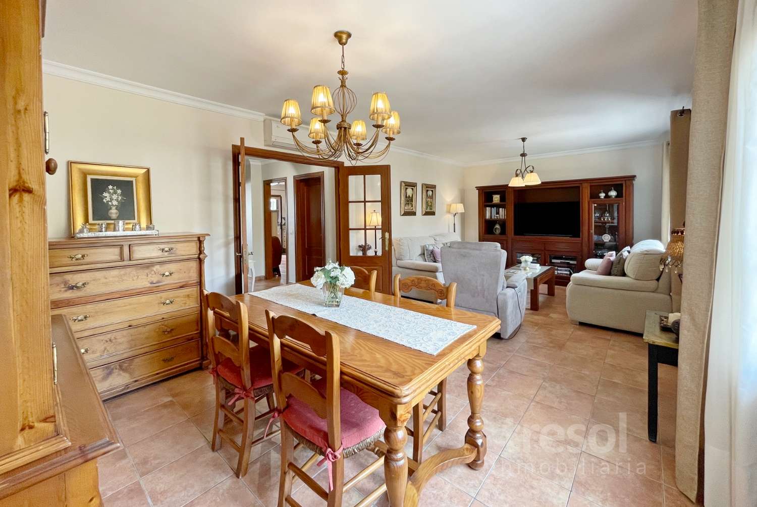 Дом в продаже в Alhaurín de la Torre