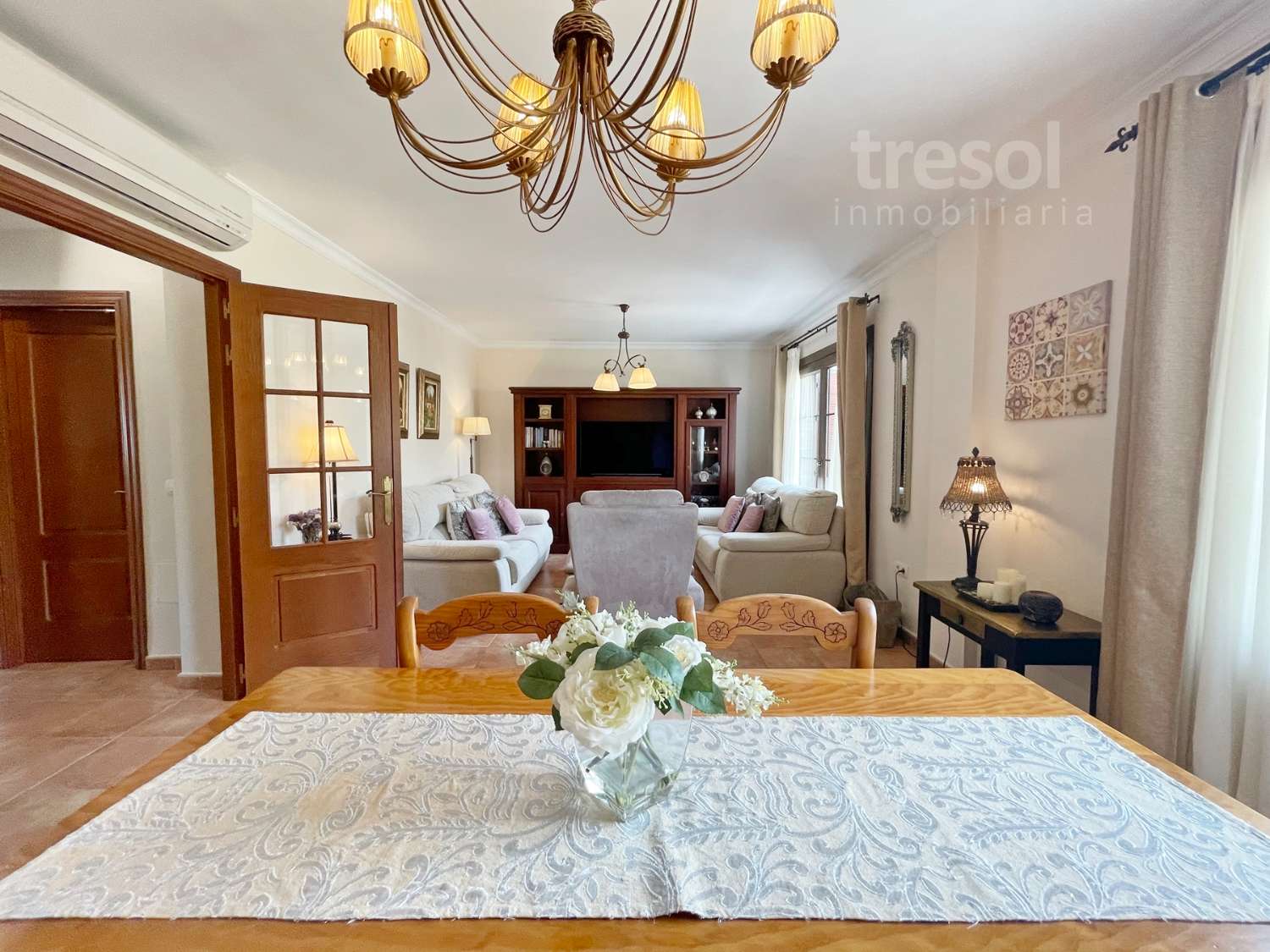 Дом в продаже в Alhaurín de la Torre