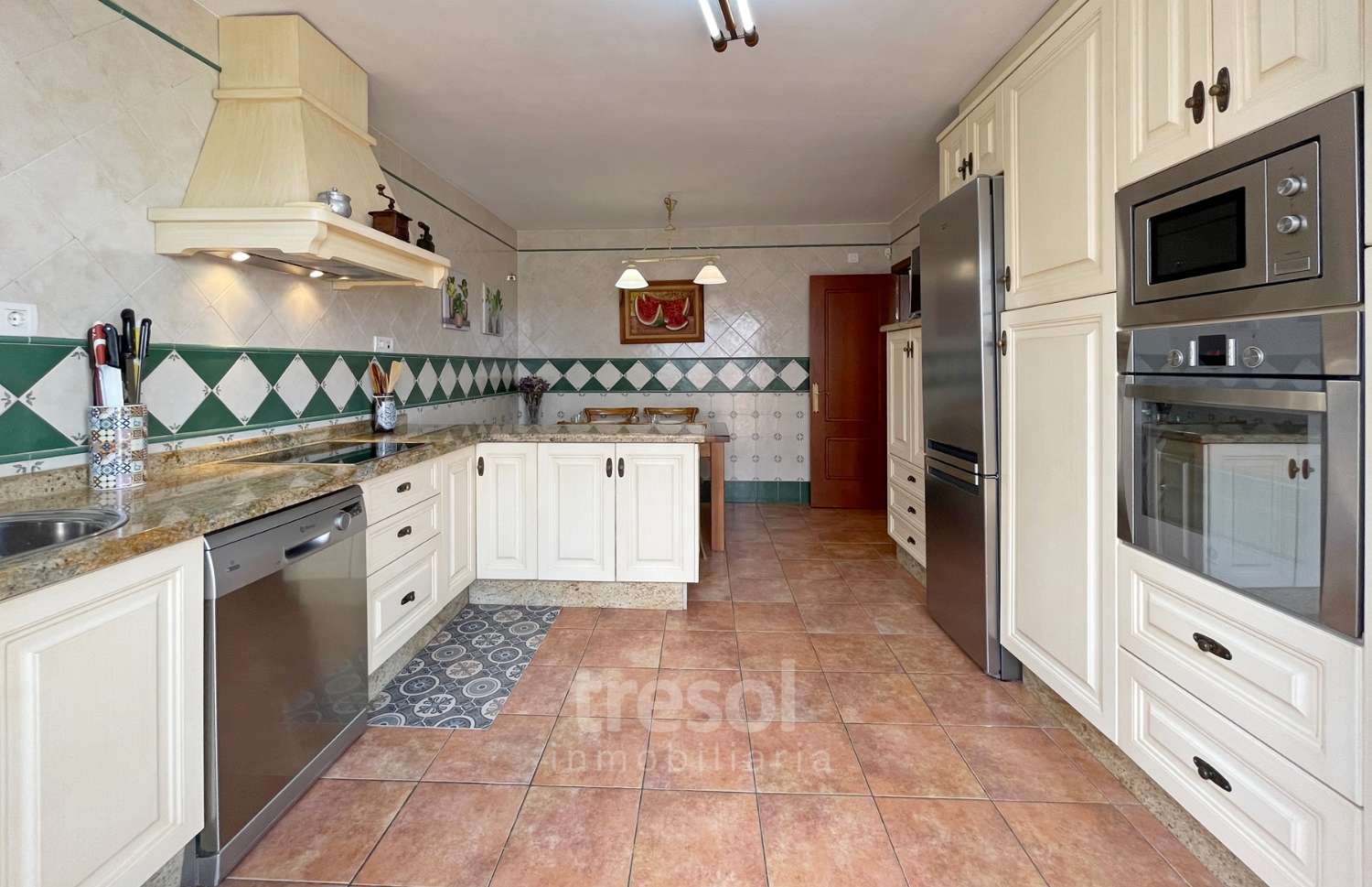 Дом в продаже в Alhaurín de la Torre