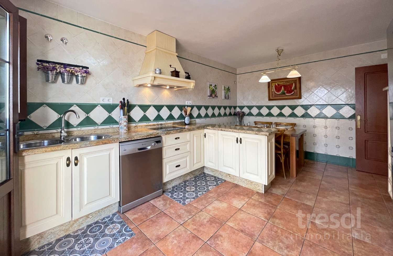 Дом в продаже в Alhaurín de la Torre