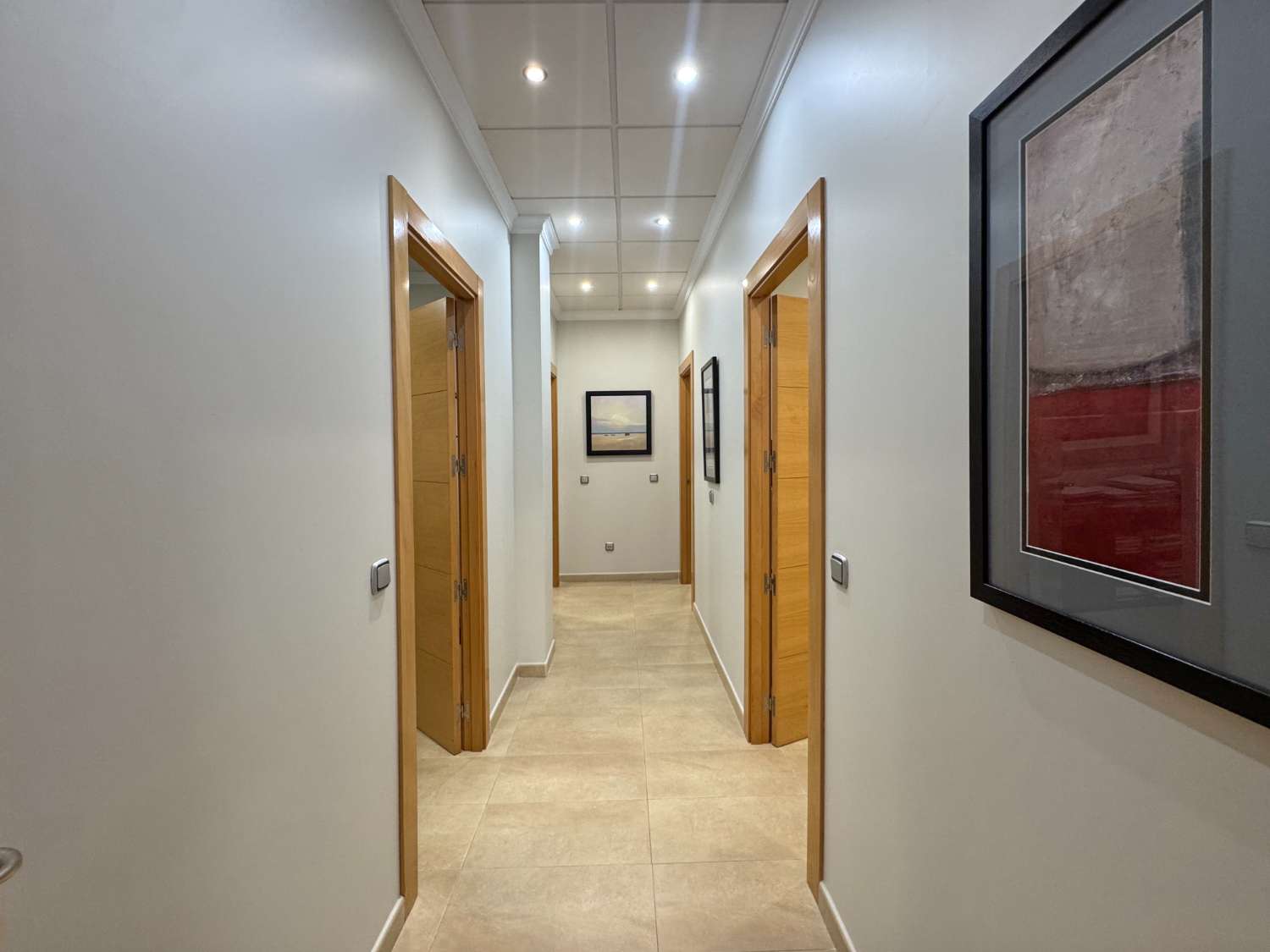 Local a pie de calle en impecable estado