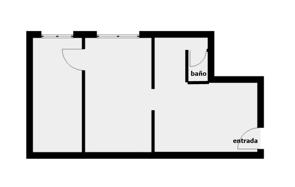 Local a pie de calle comercial en impecable estado