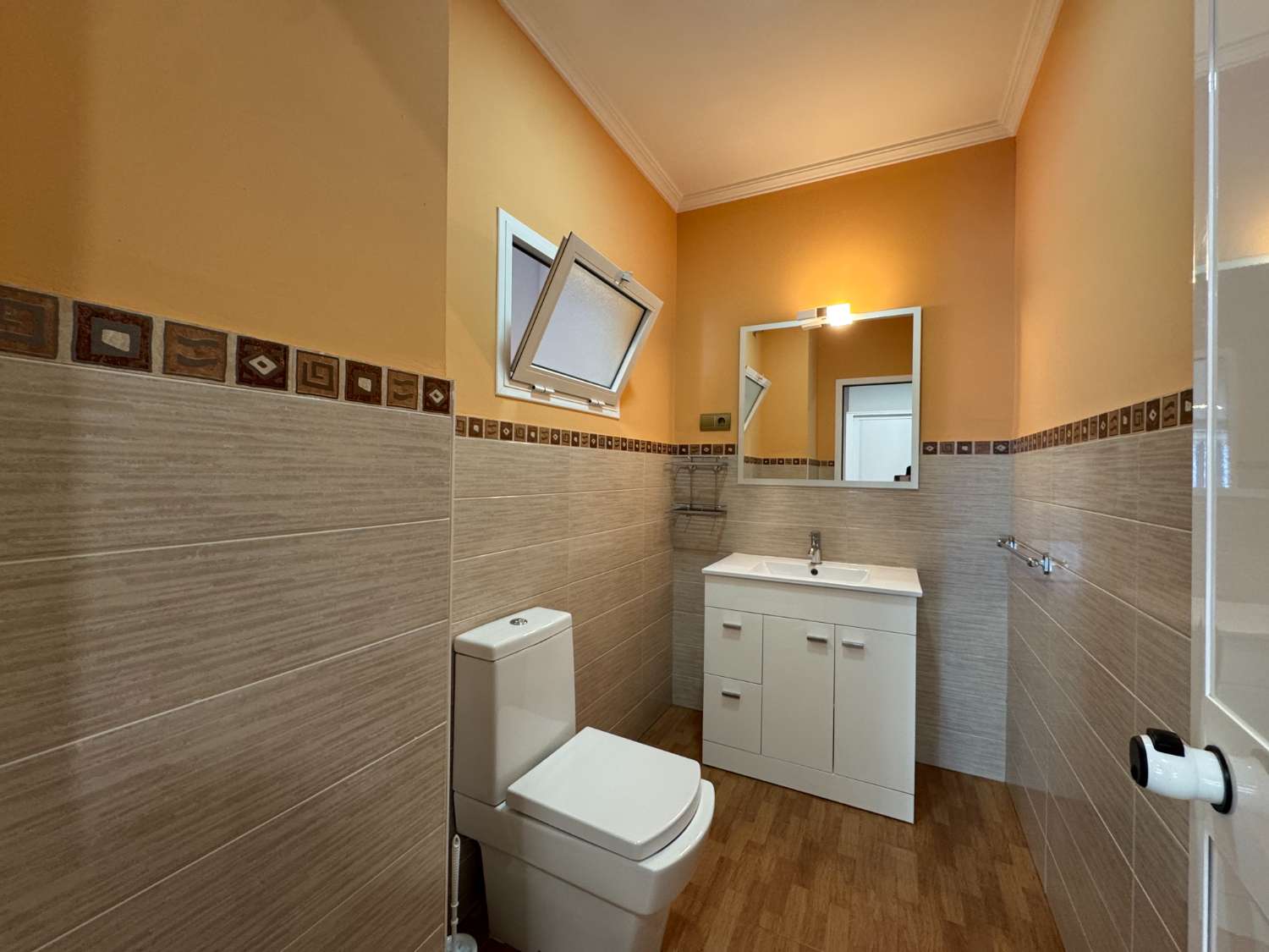 Villa de excelentes calidades en inmejorable ubicación. Calidad y confort en Alhaurín de la Torre